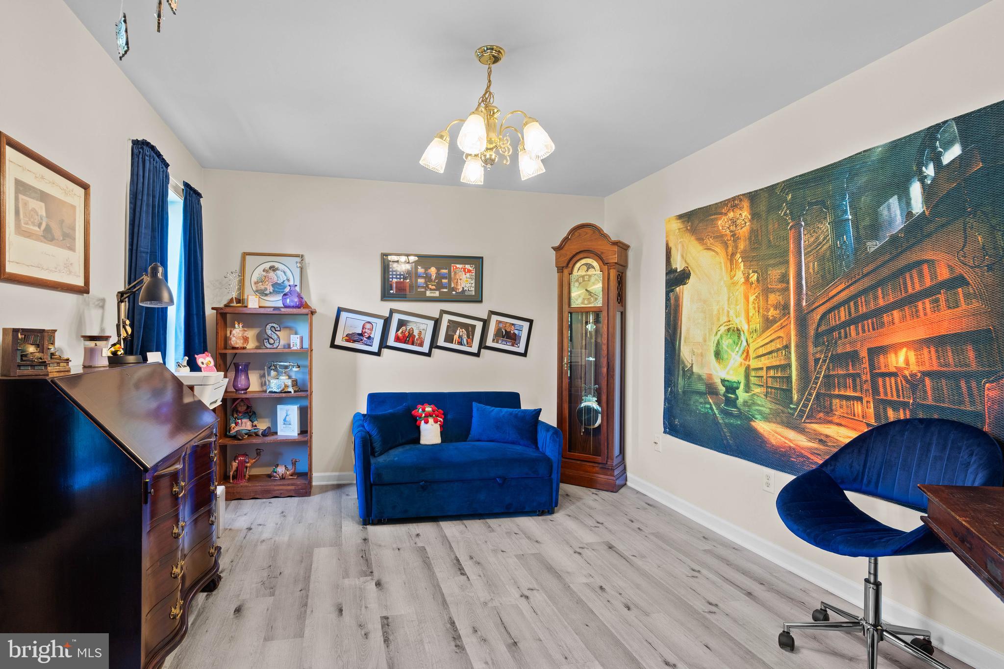 LINNWOOD - Residential