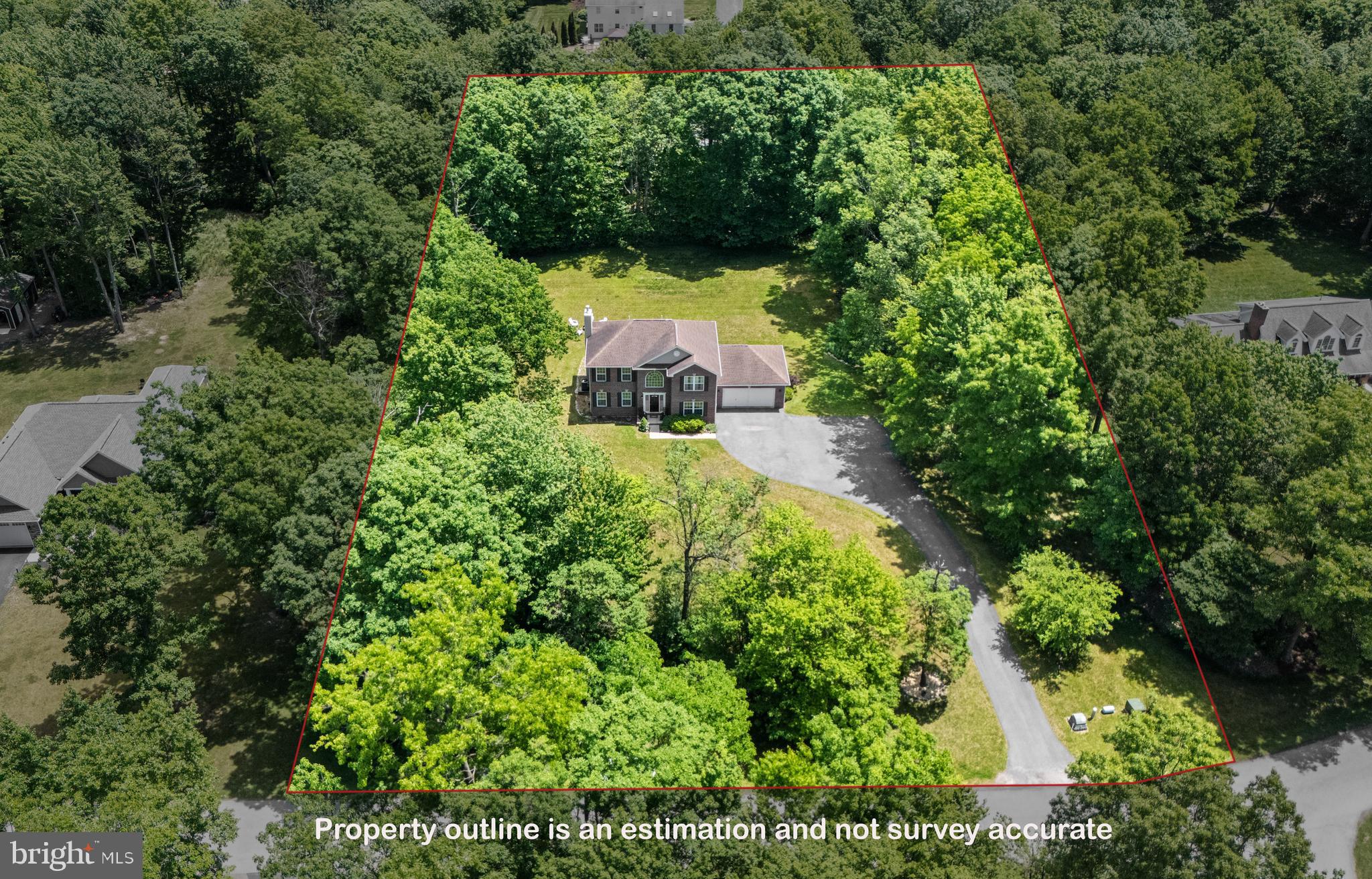 LINNWOOD - Residential