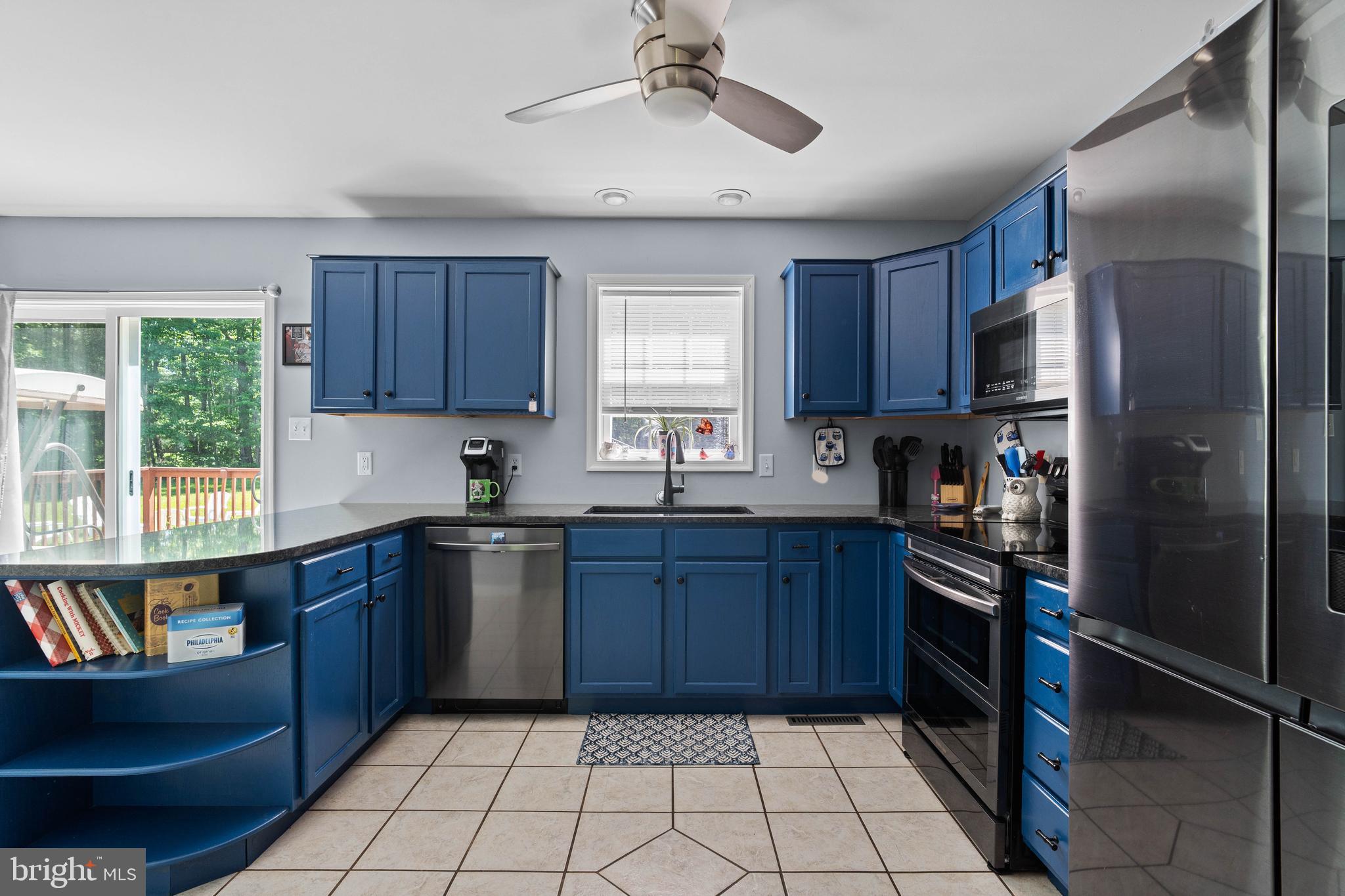 LINNWOOD - Residential