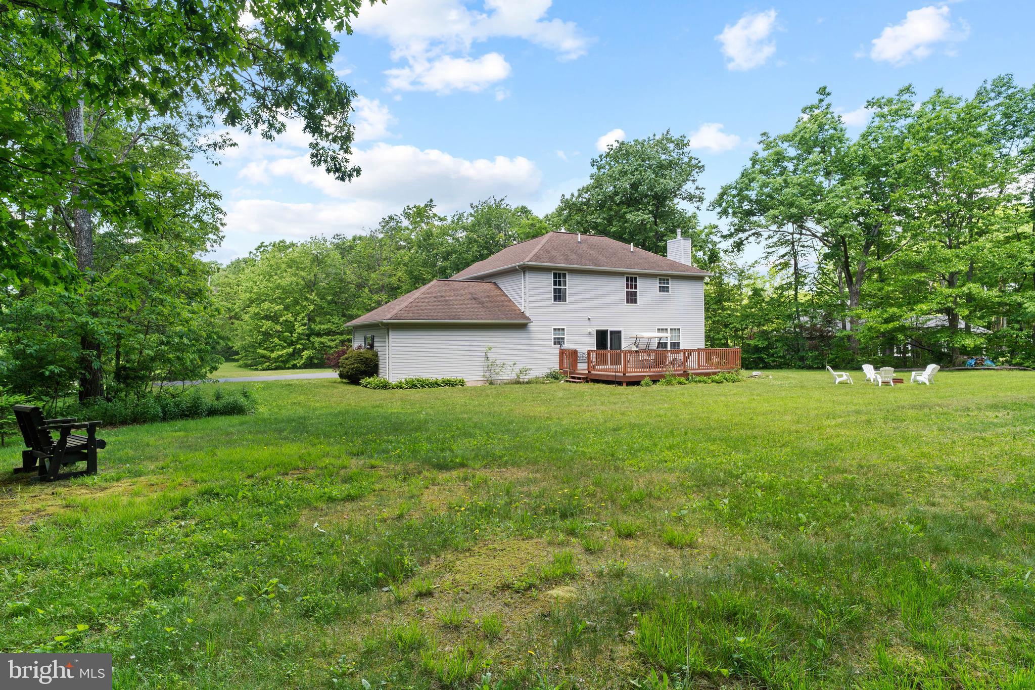 LINNWOOD - Residential