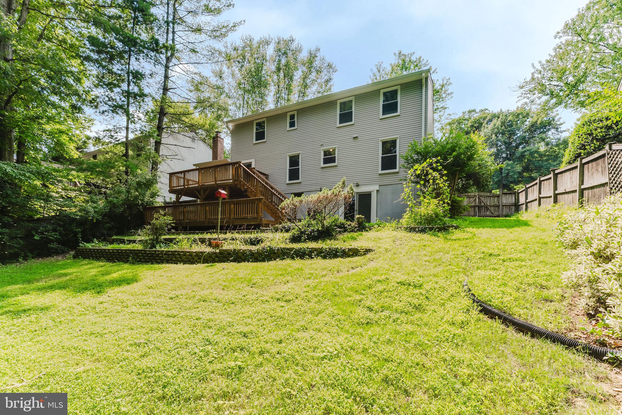 TERRA GRANDE - Residential