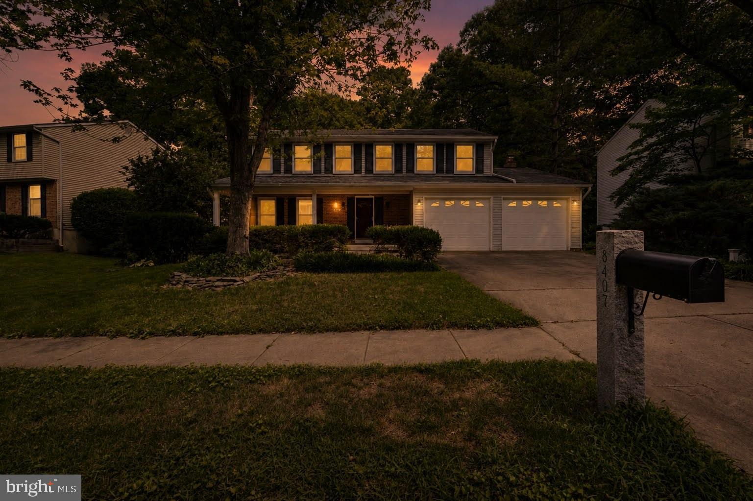 TERRA GRANDE - Residential