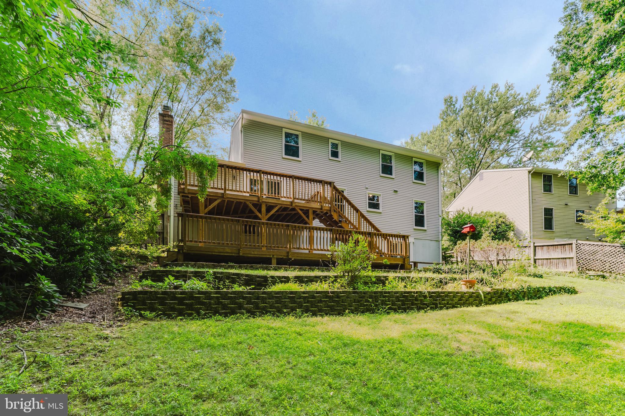 TERRA GRANDE - Residential