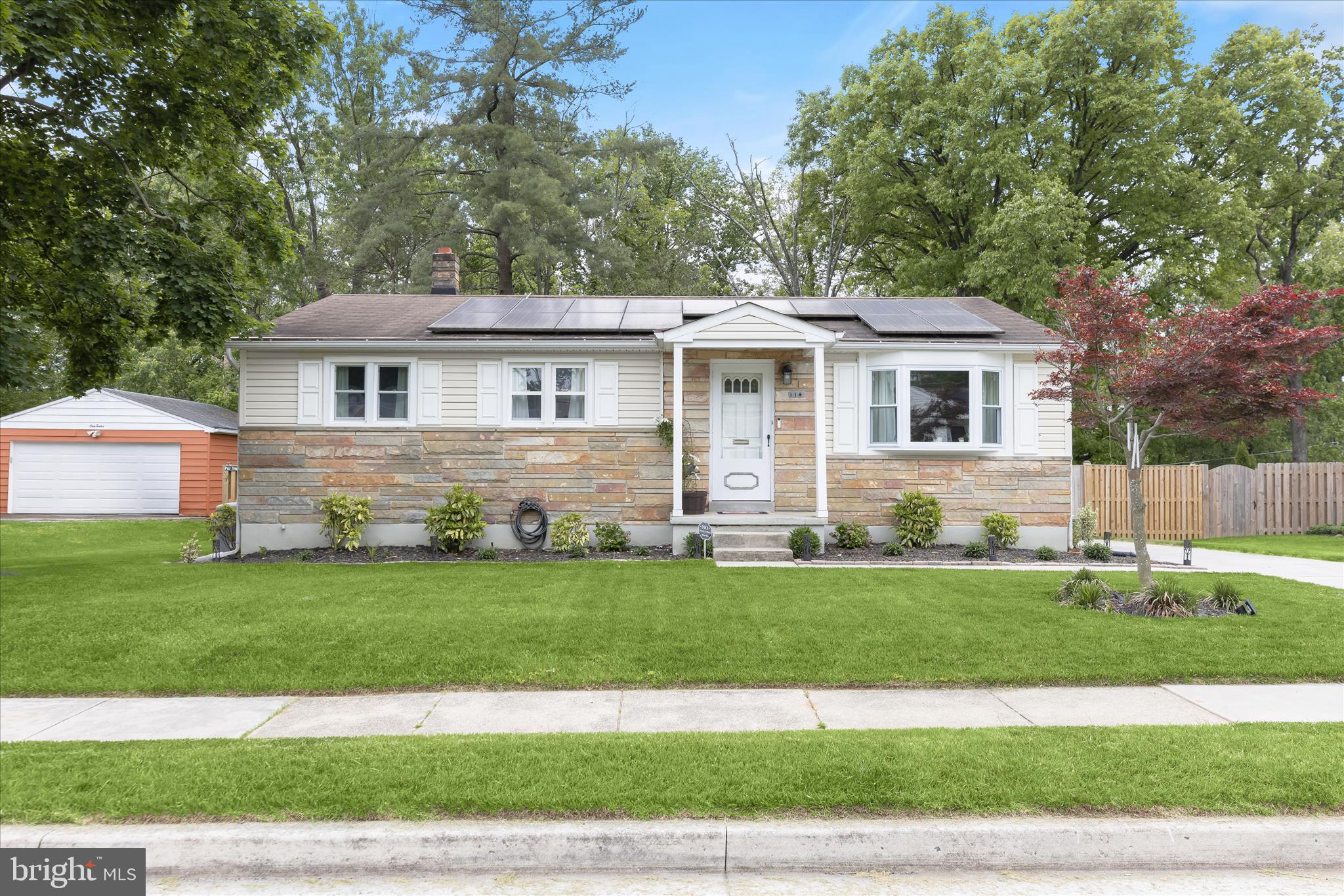 HAVERFORD - Residential