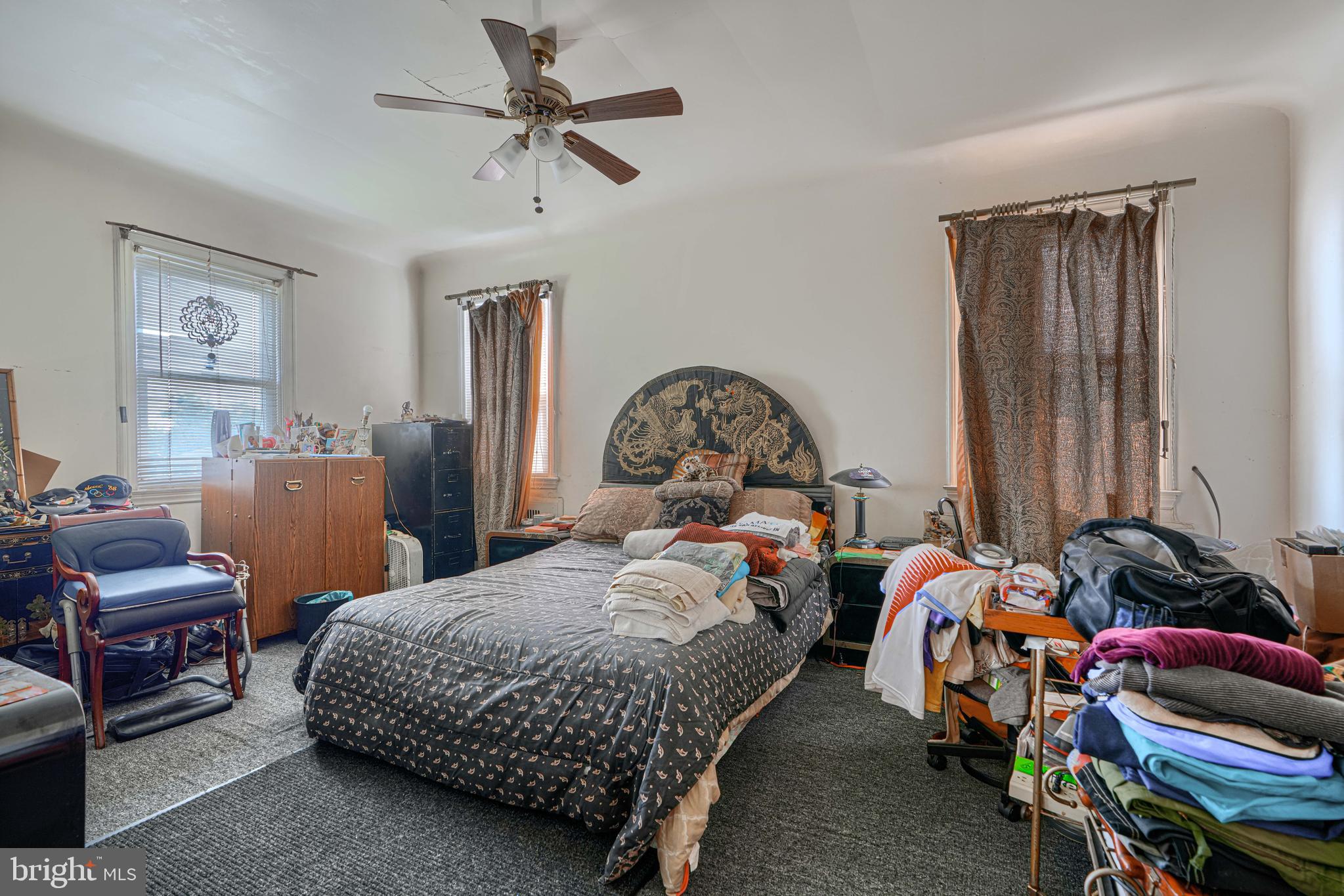 ASHBURTON HISTORIC DISTRICT - Residential