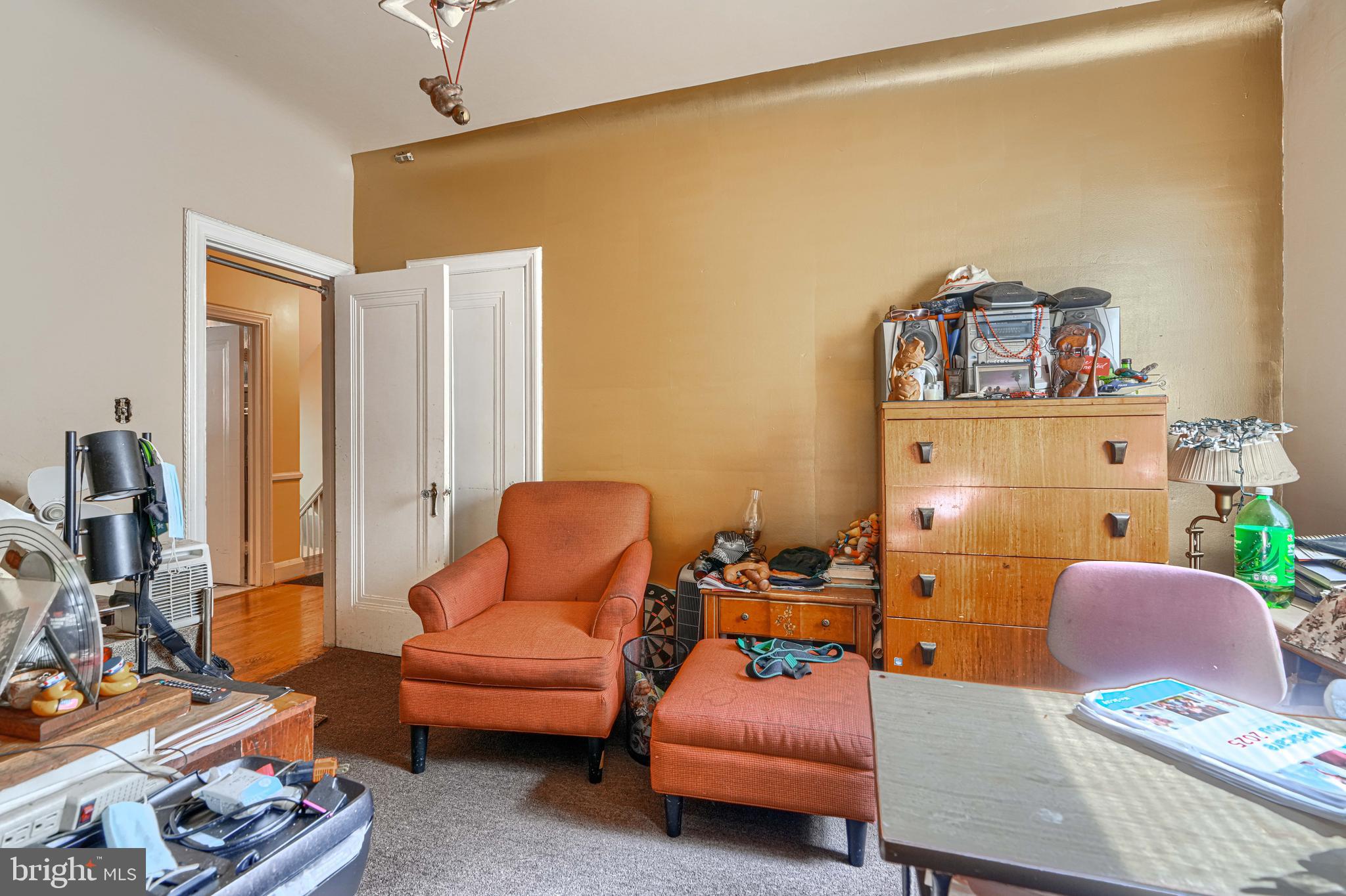ASHBURTON HISTORIC DISTRICT - Residential