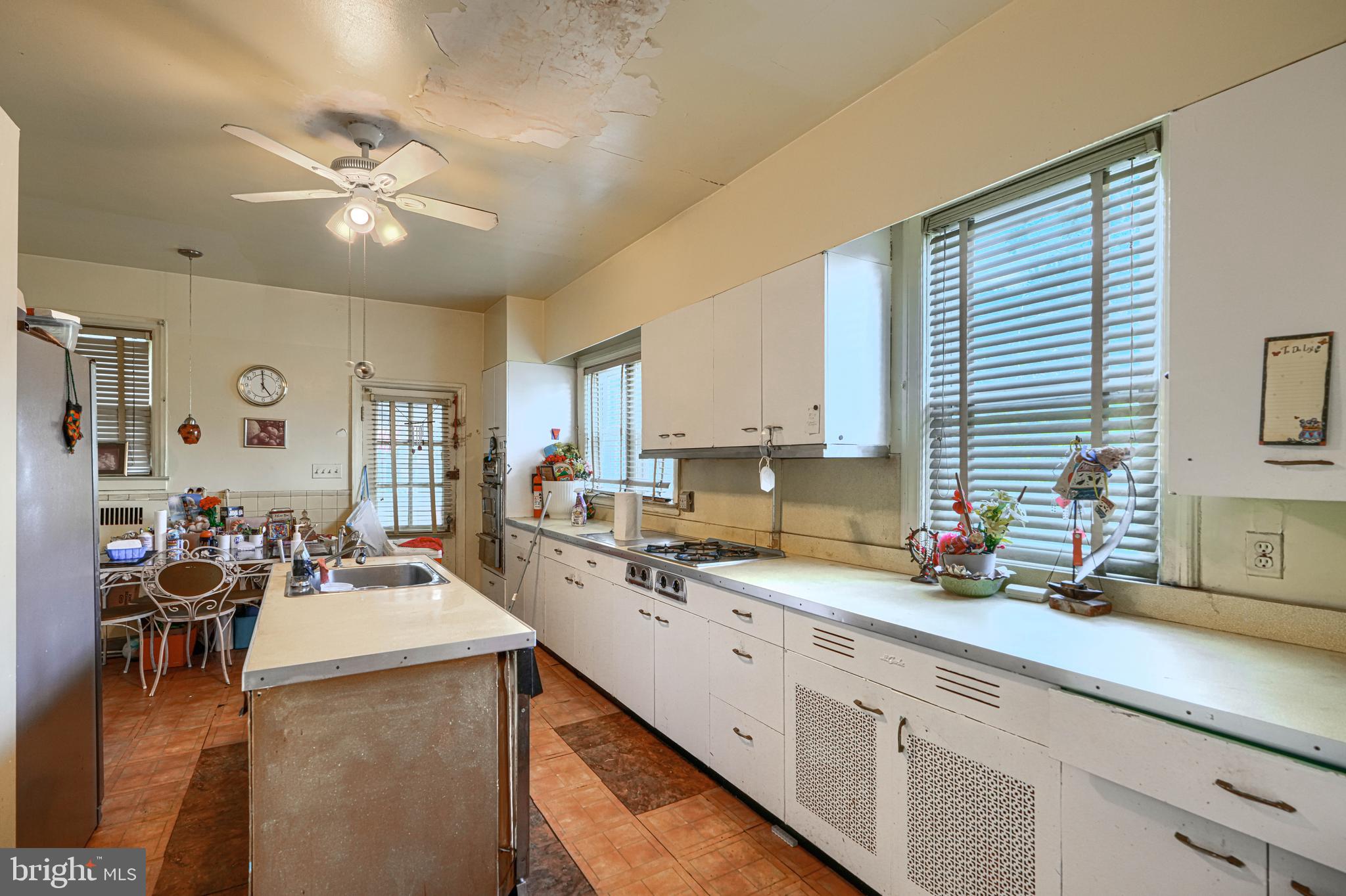ASHBURTON HISTORIC DISTRICT - Residential