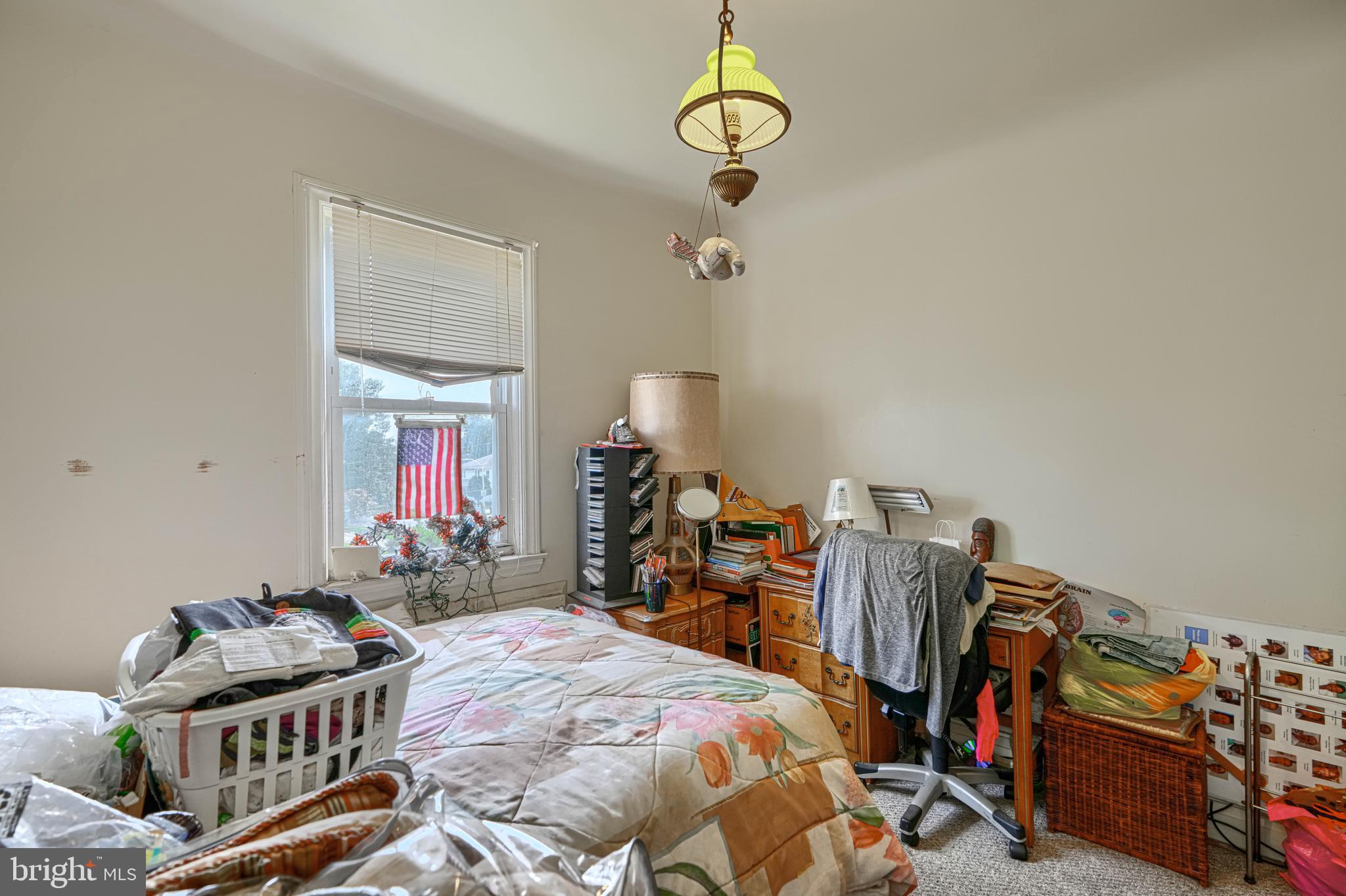 ASHBURTON HISTORIC DISTRICT - Residential