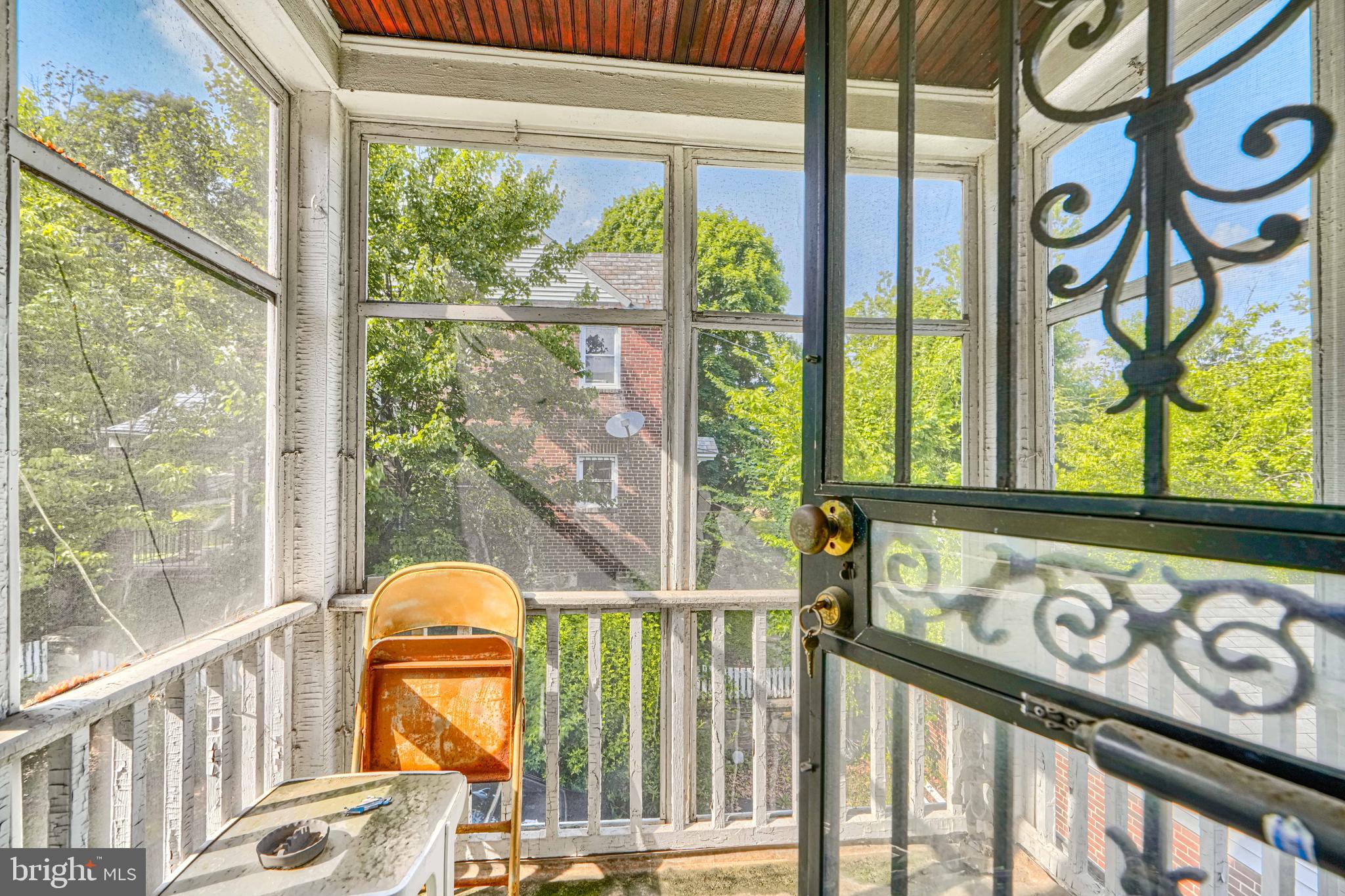 ASHBURTON HISTORIC DISTRICT - Residential
