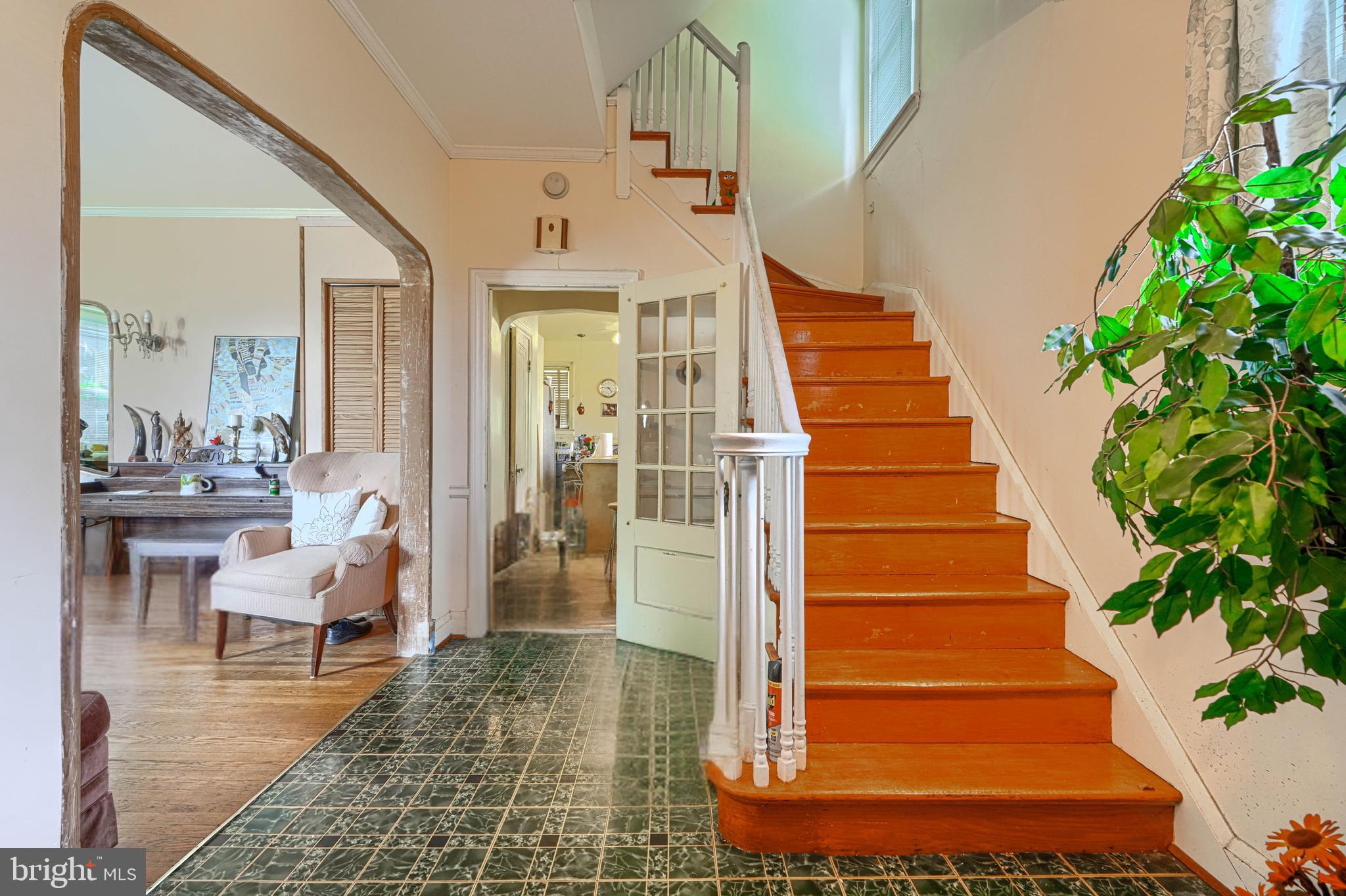ASHBURTON HISTORIC DISTRICT - Residential