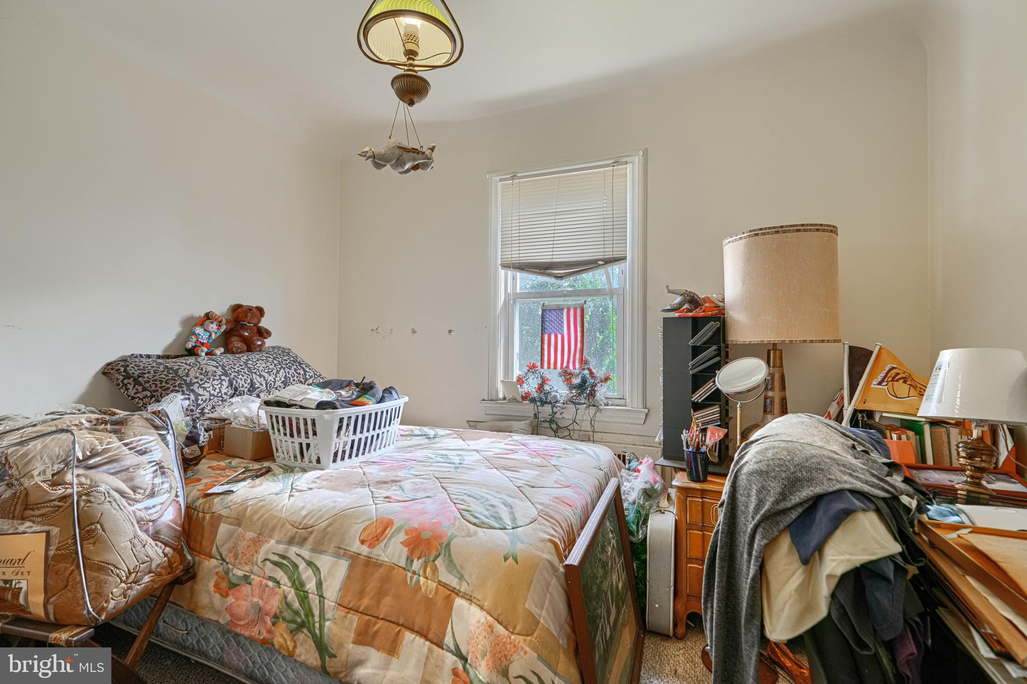 ASHBURTON HISTORIC DISTRICT - Residential