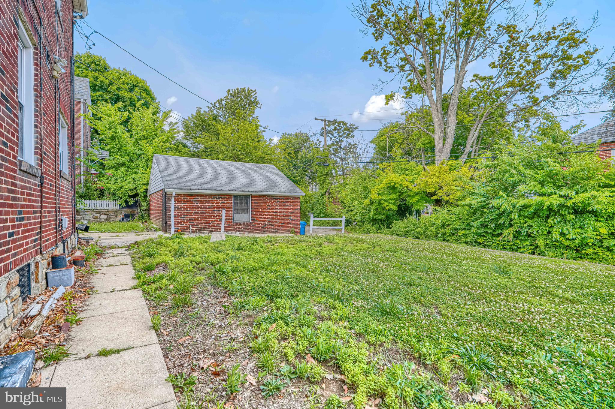 ASHBURTON HISTORIC DISTRICT - Residential