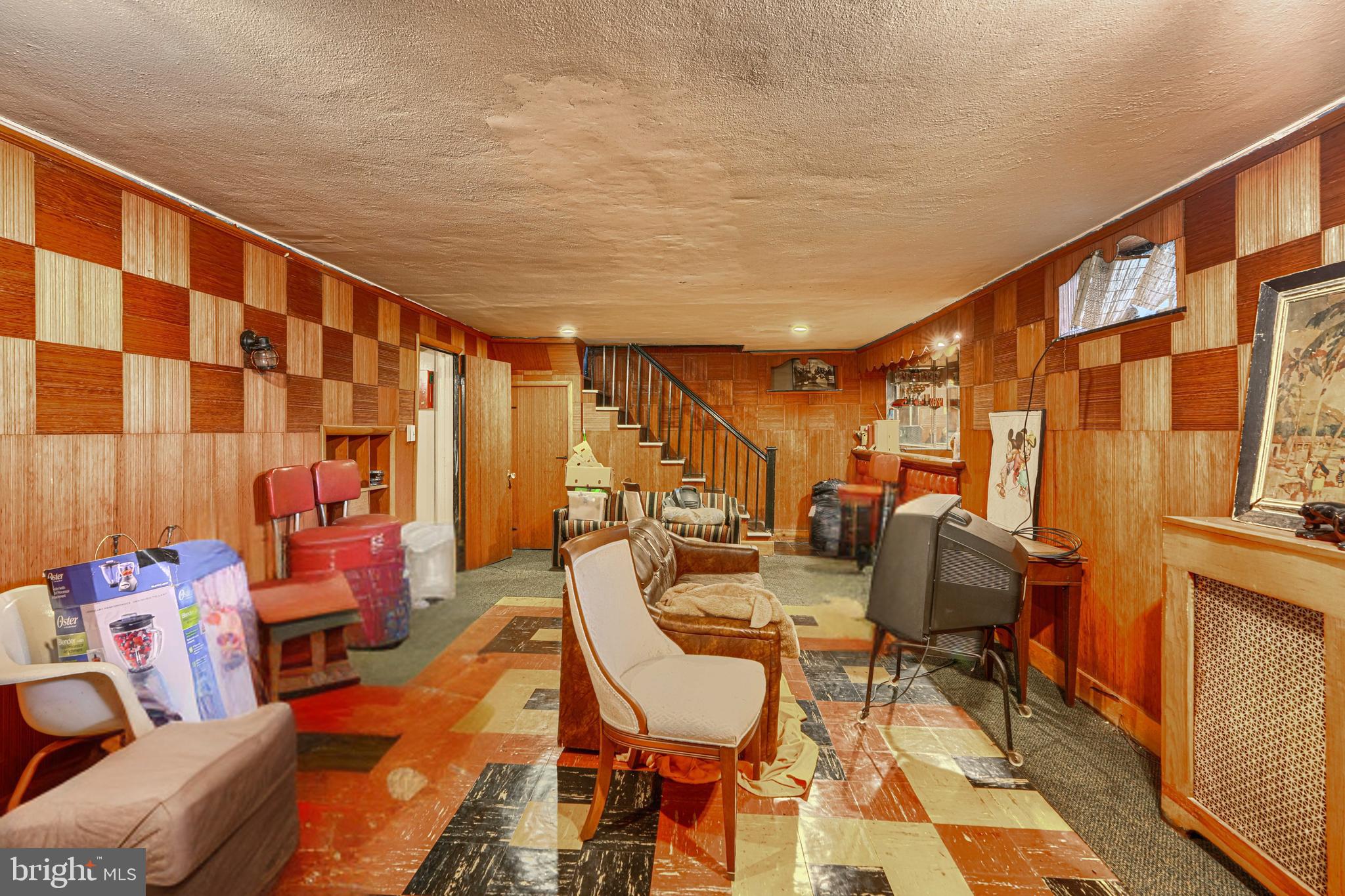 ASHBURTON HISTORIC DISTRICT - Residential