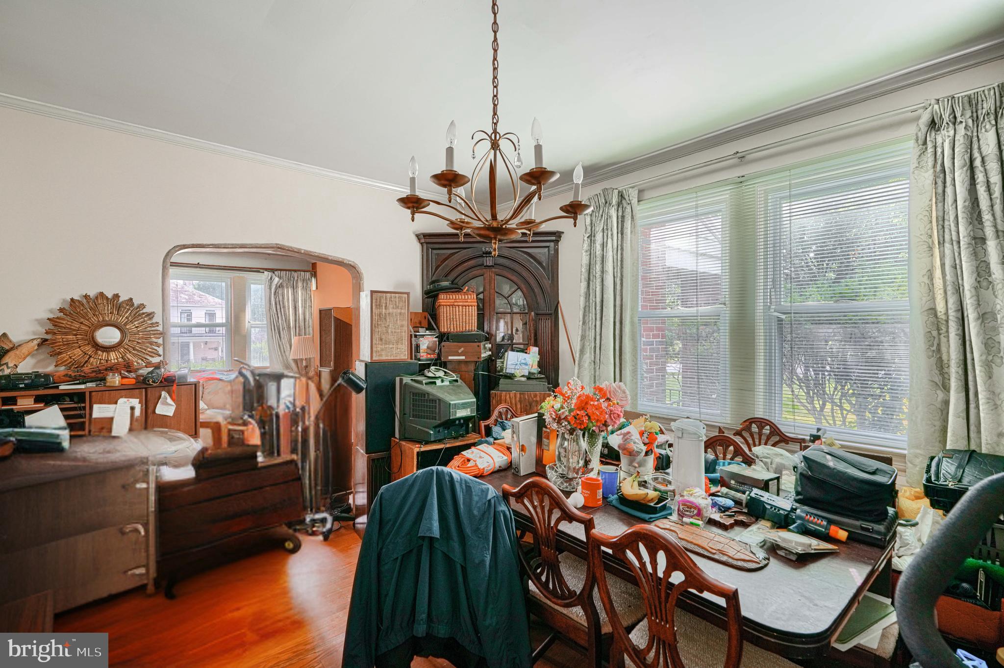 ASHBURTON HISTORIC DISTRICT - Residential