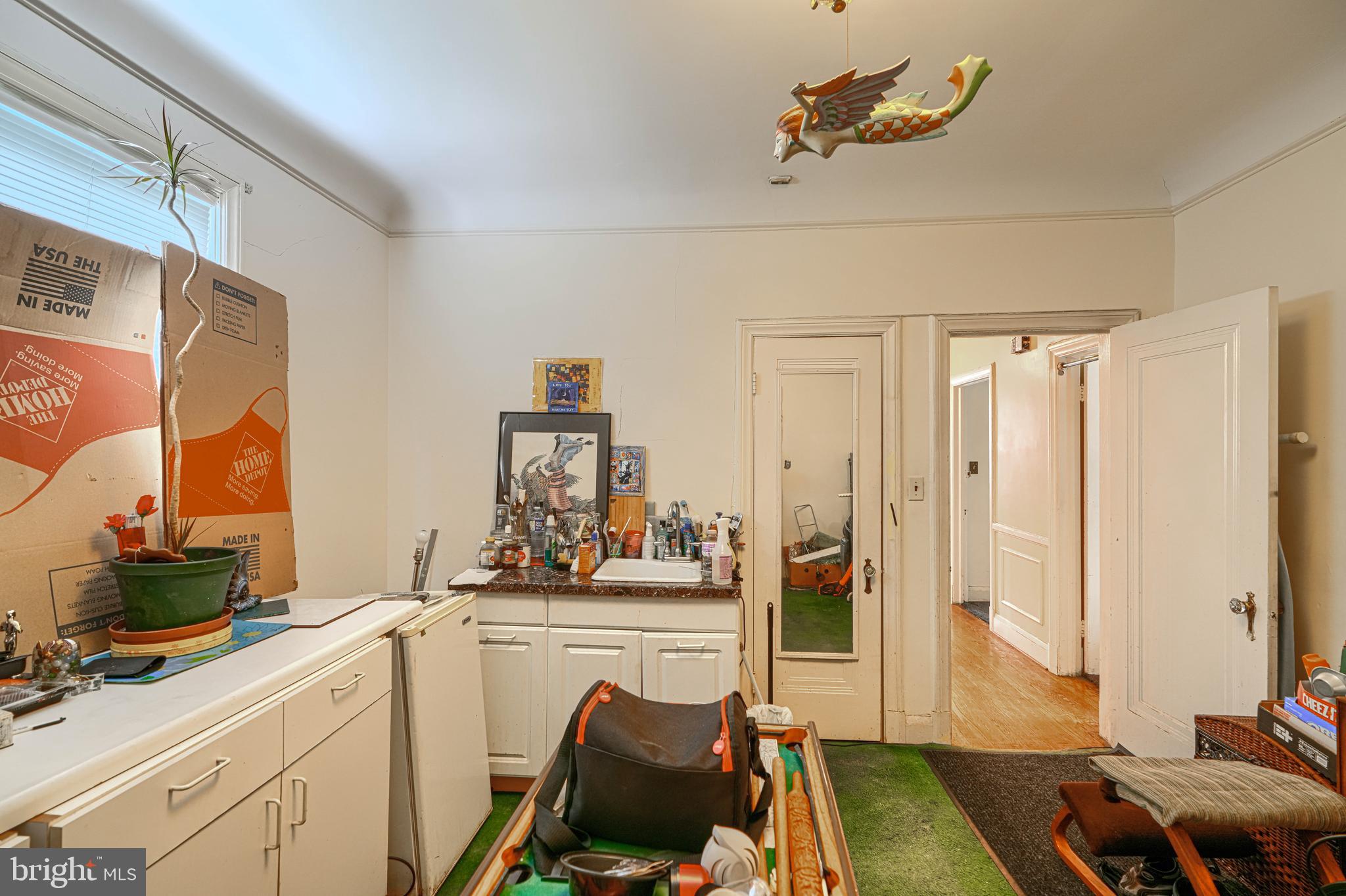 ASHBURTON HISTORIC DISTRICT - Residential