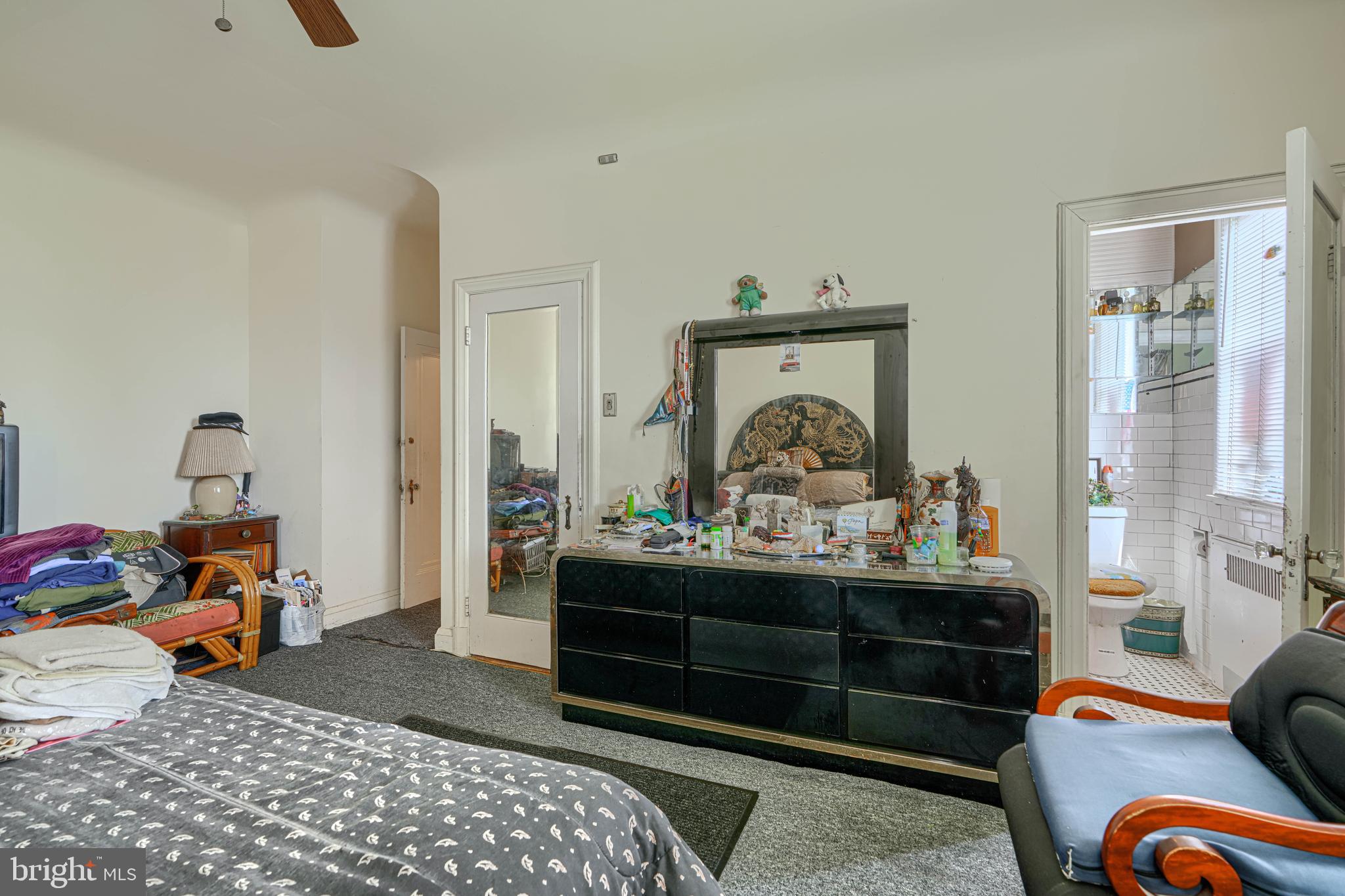 ASHBURTON HISTORIC DISTRICT - Residential