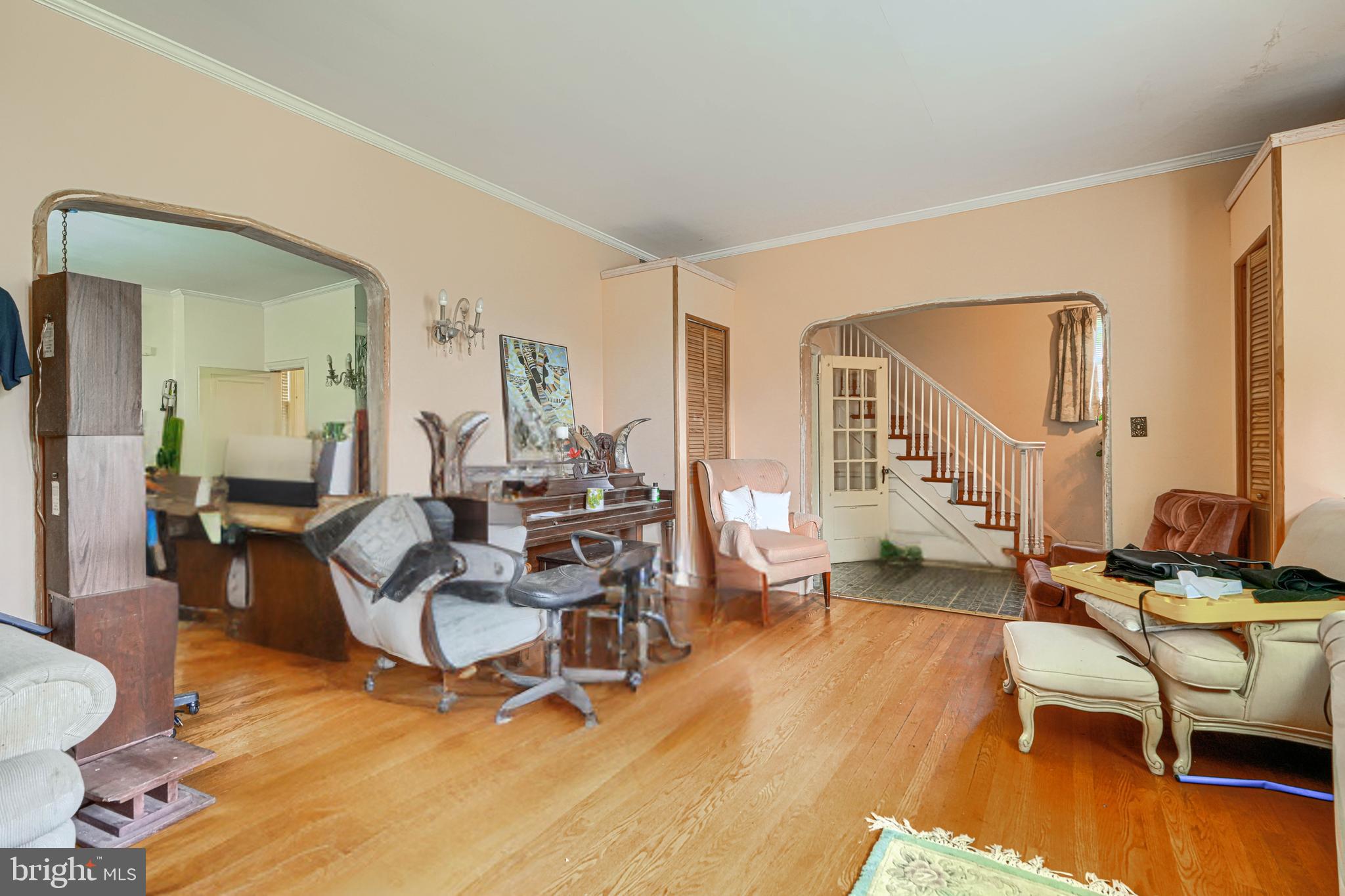 ASHBURTON HISTORIC DISTRICT - Residential