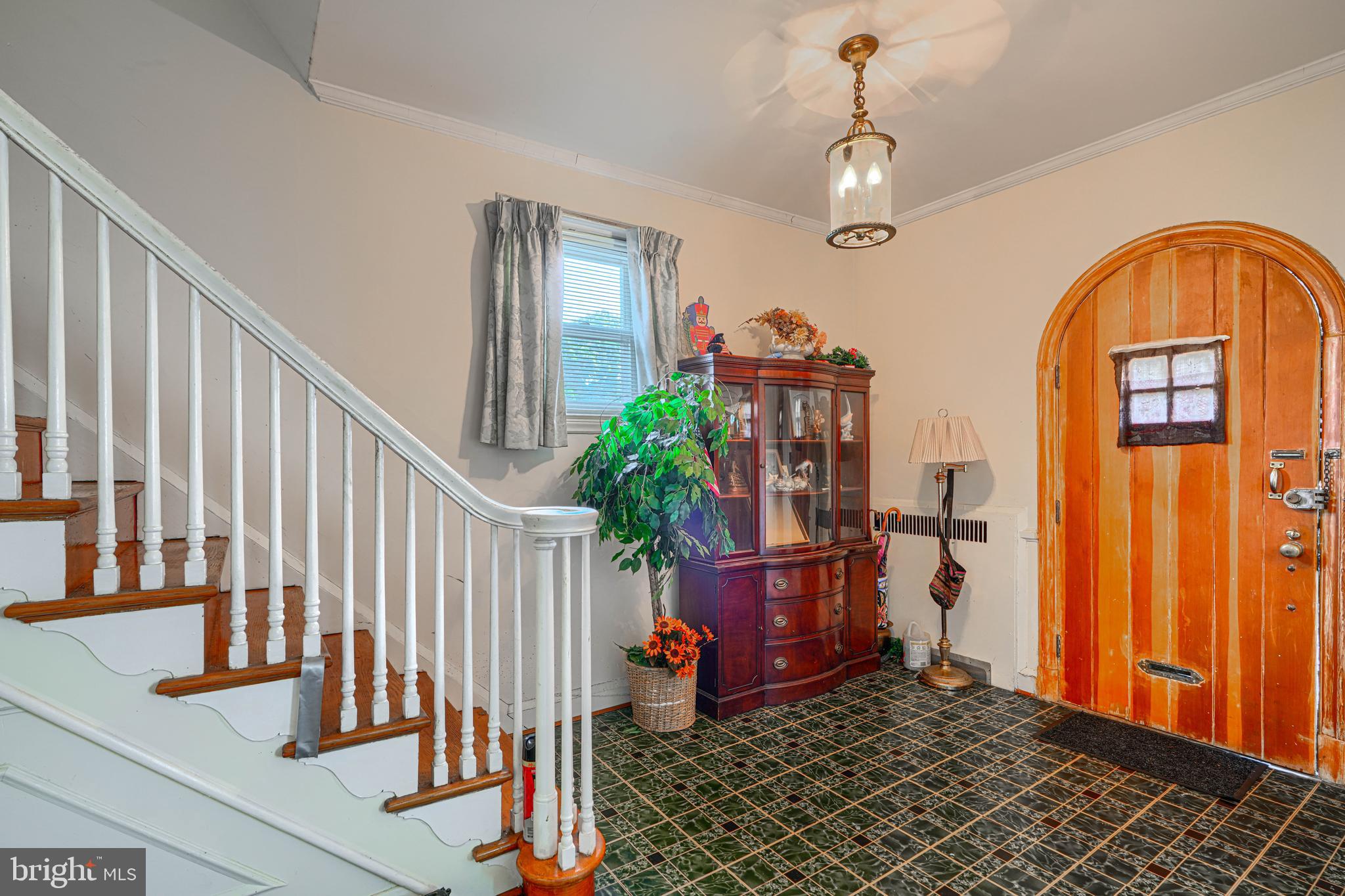 ASHBURTON HISTORIC DISTRICT - Residential