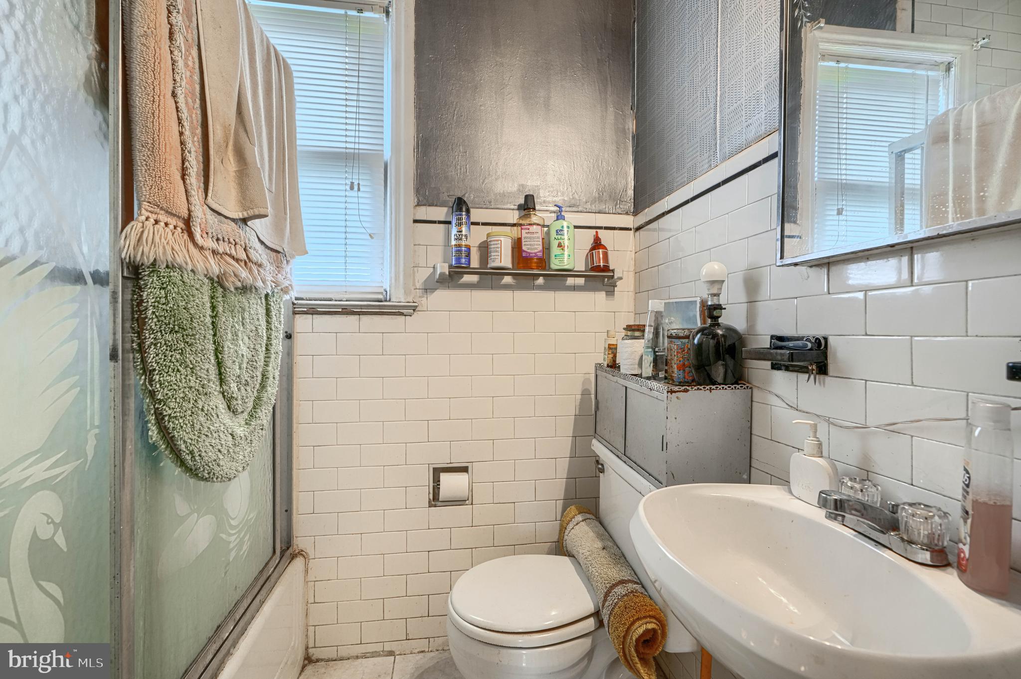ASHBURTON HISTORIC DISTRICT - Residential