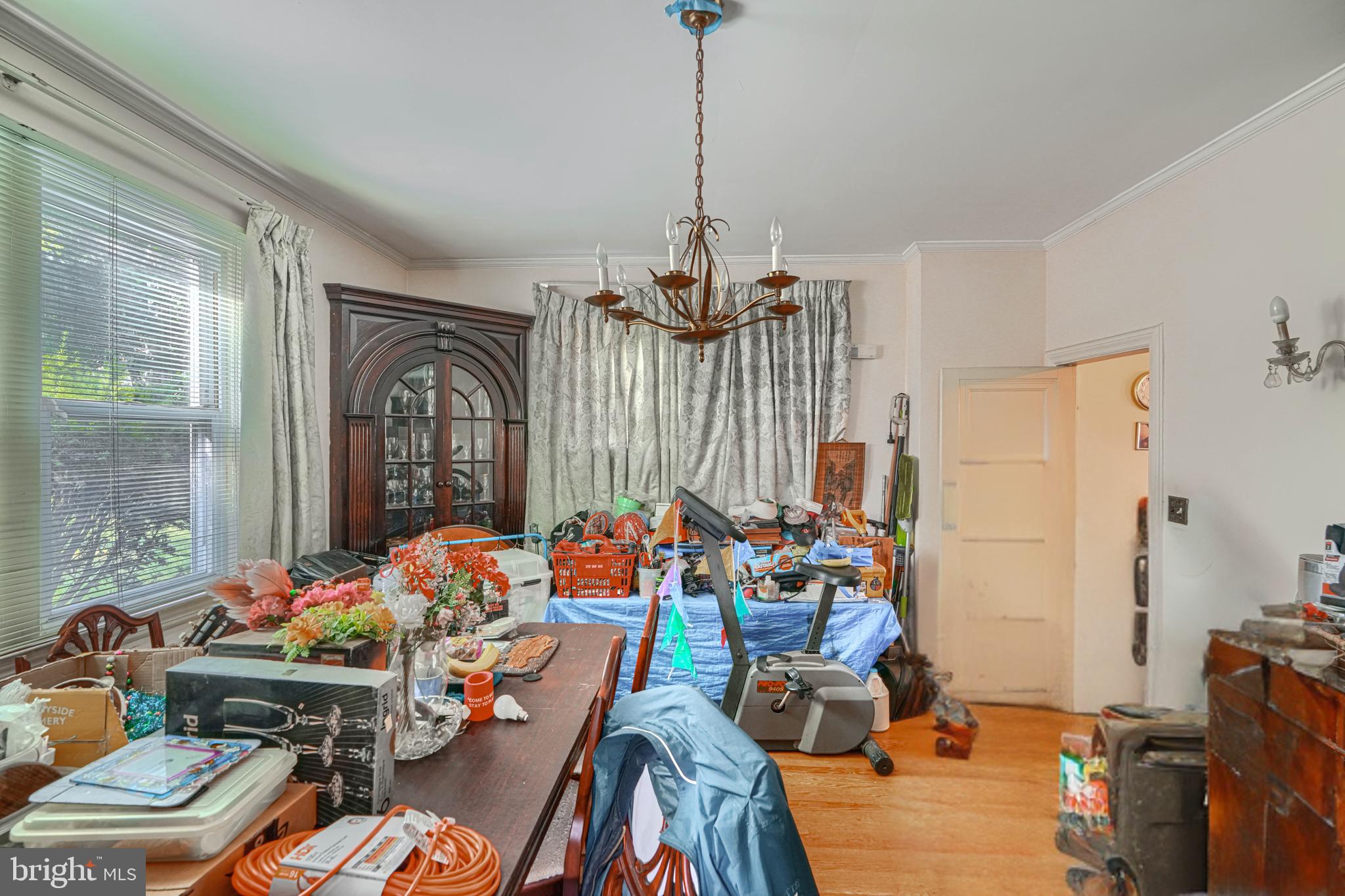 ASHBURTON HISTORIC DISTRICT - Residential