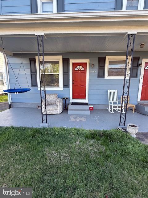 NONE AVAILABLE - Residential Lease