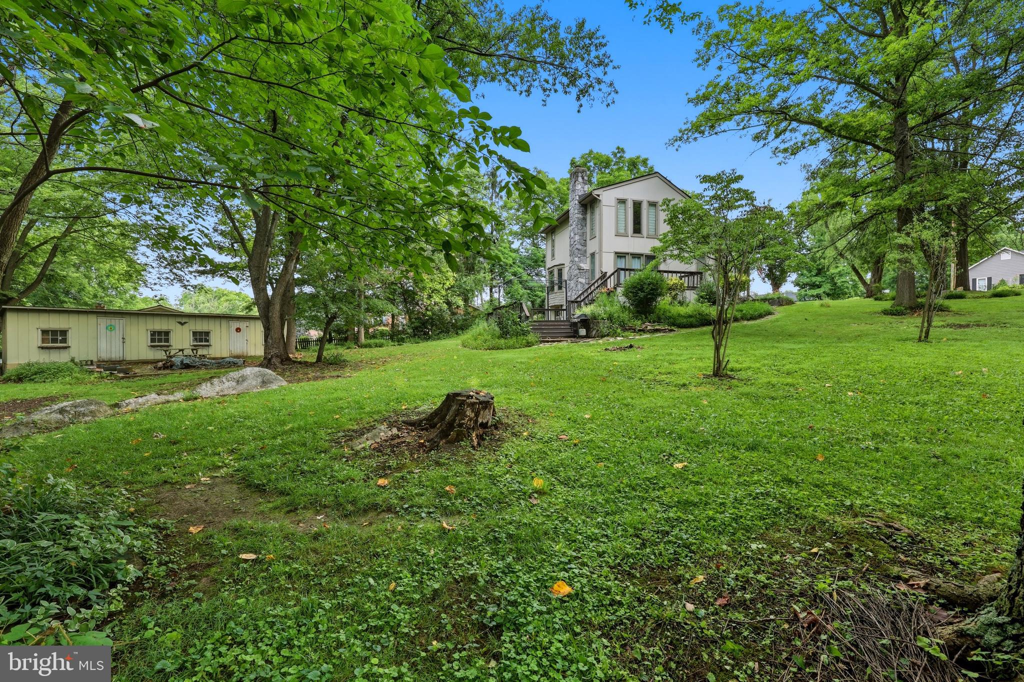 WOODBRIER MANOR - Residential