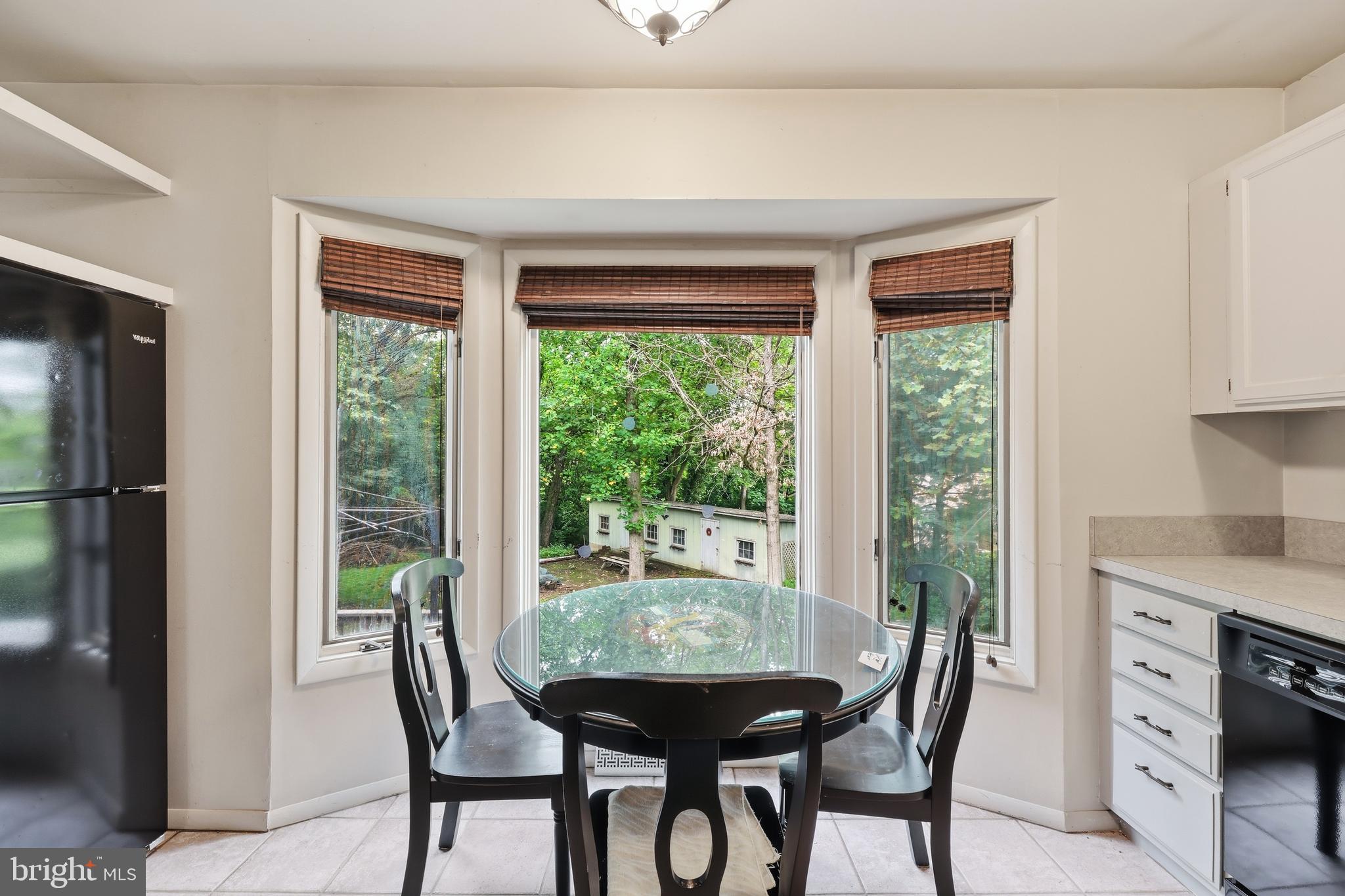 WOODBRIER MANOR - Residential