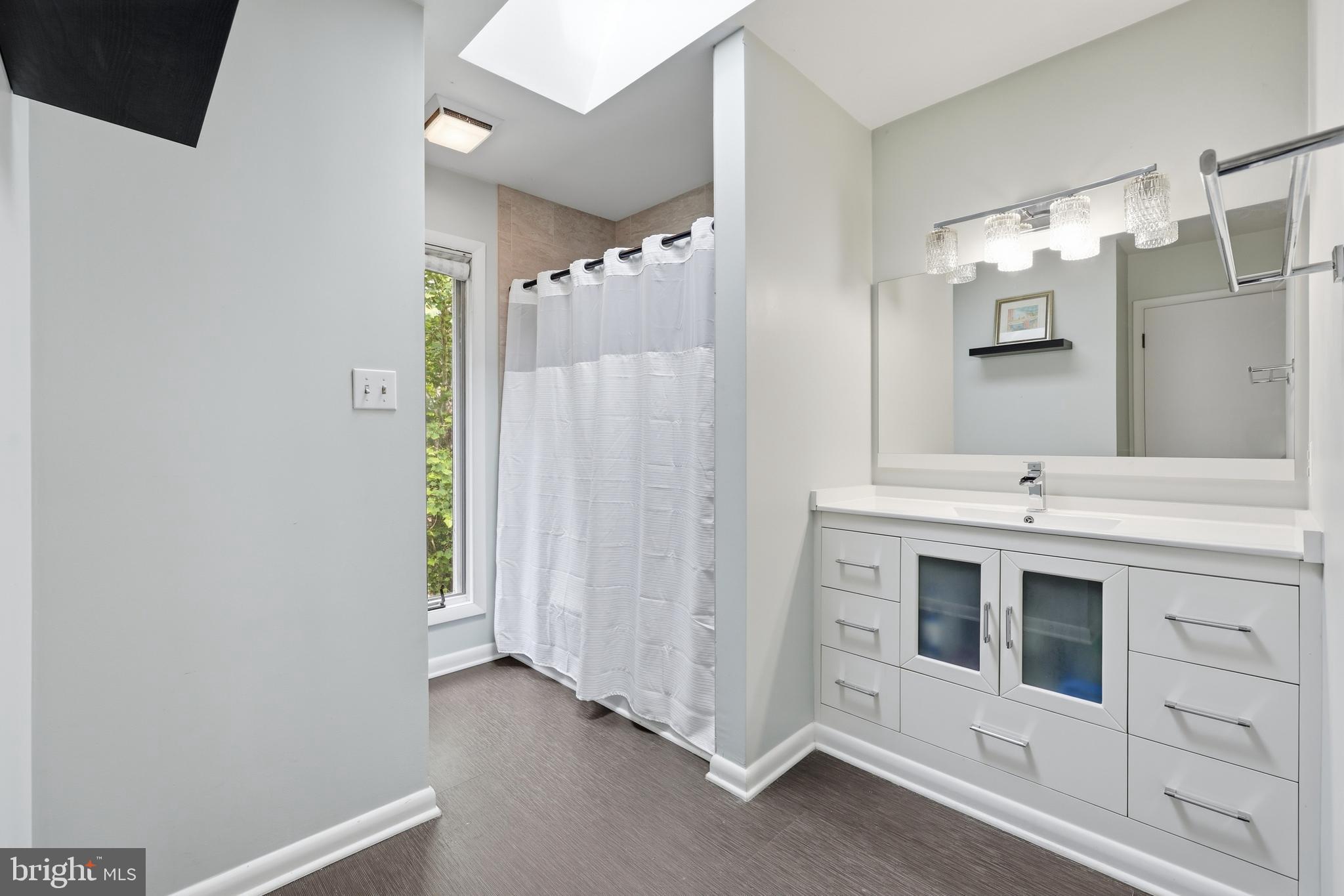 WOODBRIER MANOR - Residential