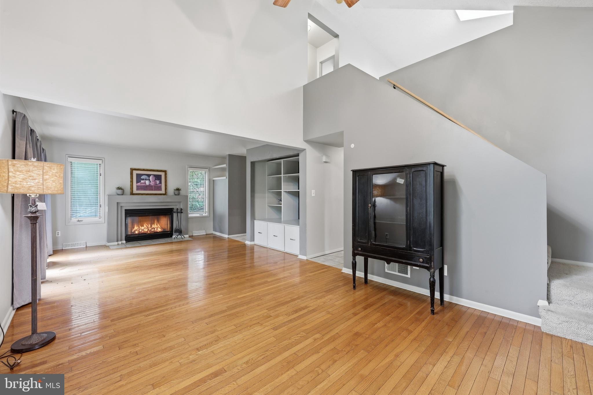 WOODBRIER MANOR - Residential
