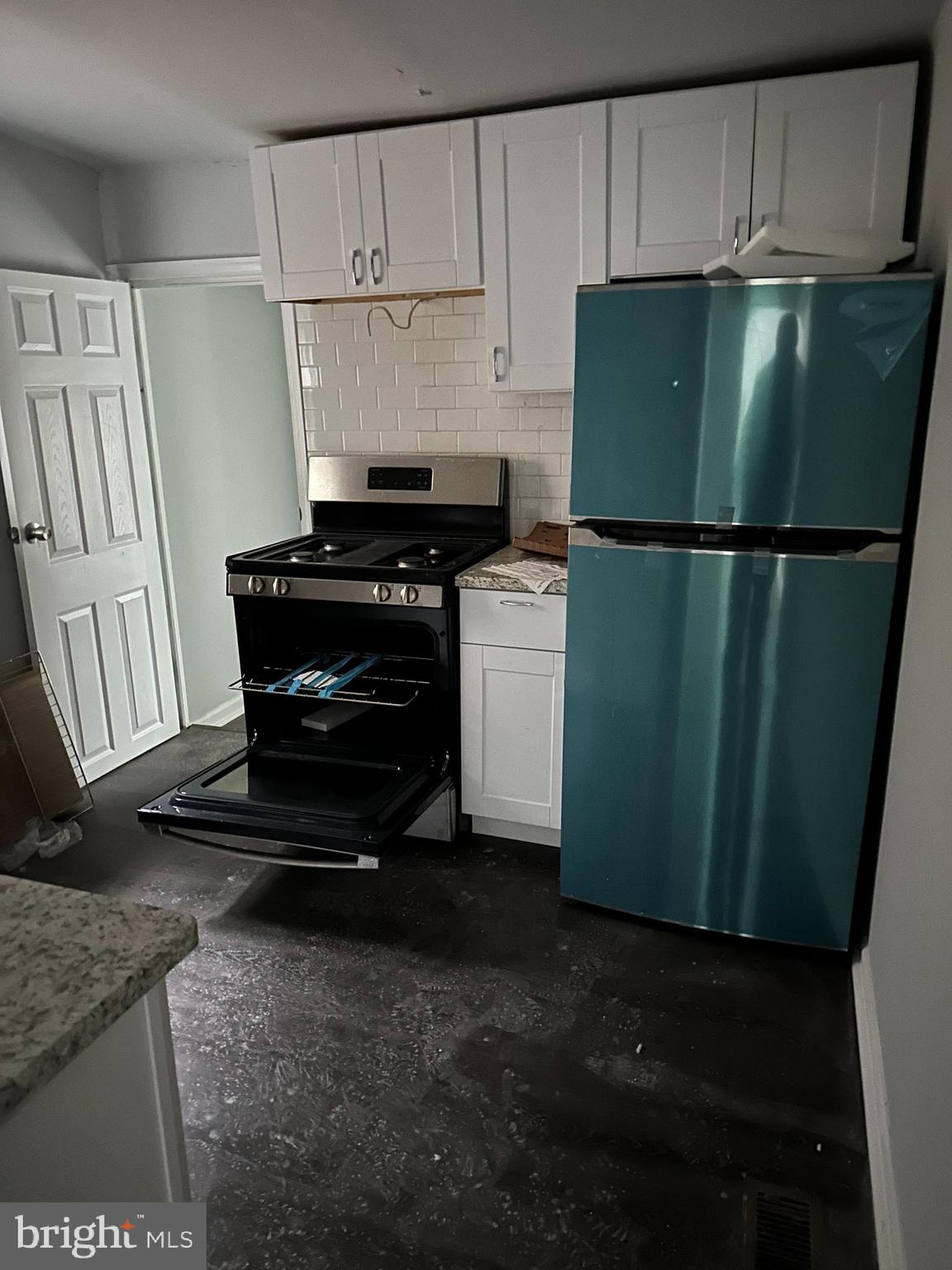 GERMANTOWN - Residential