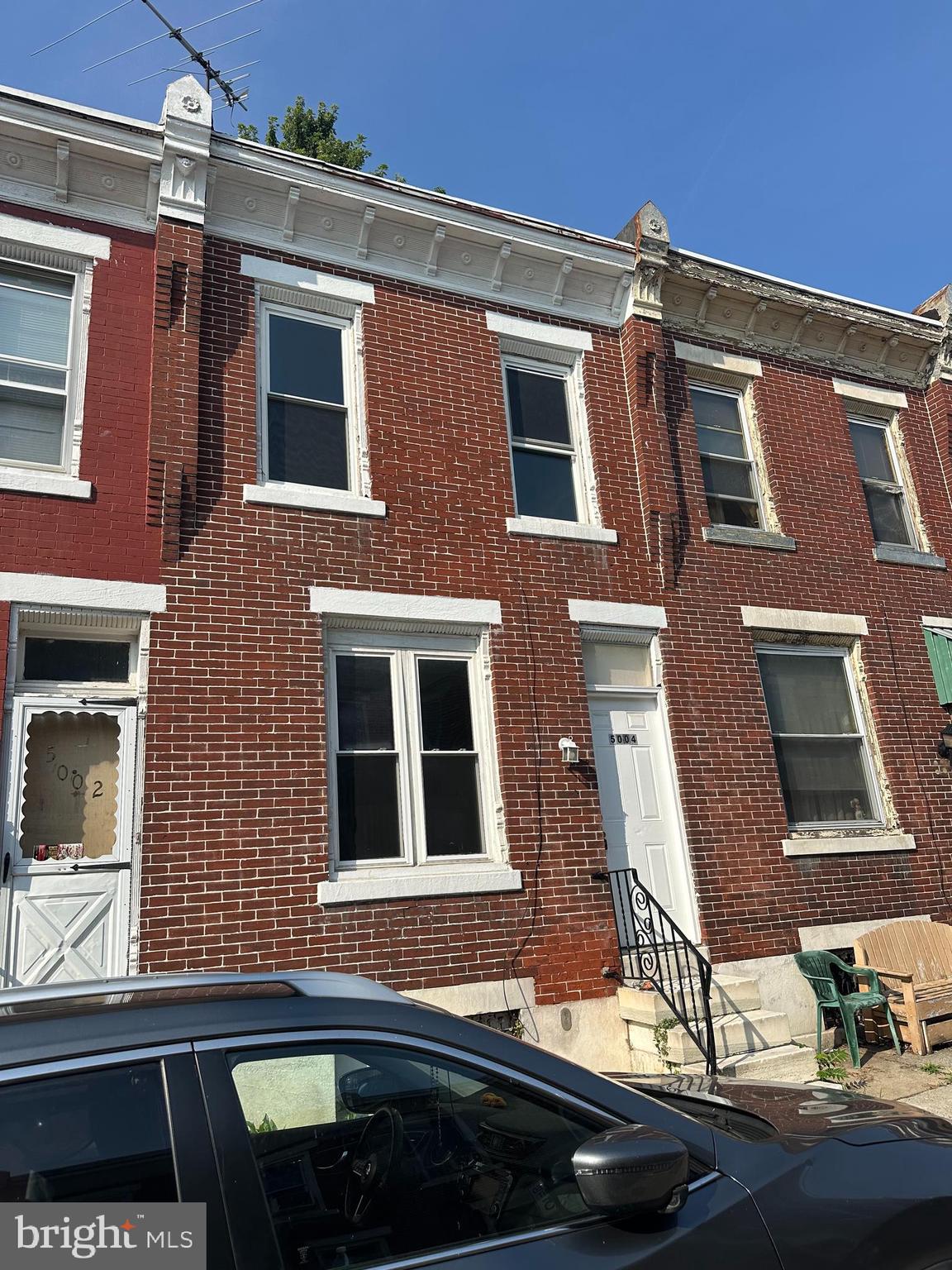 GERMANTOWN - Residential