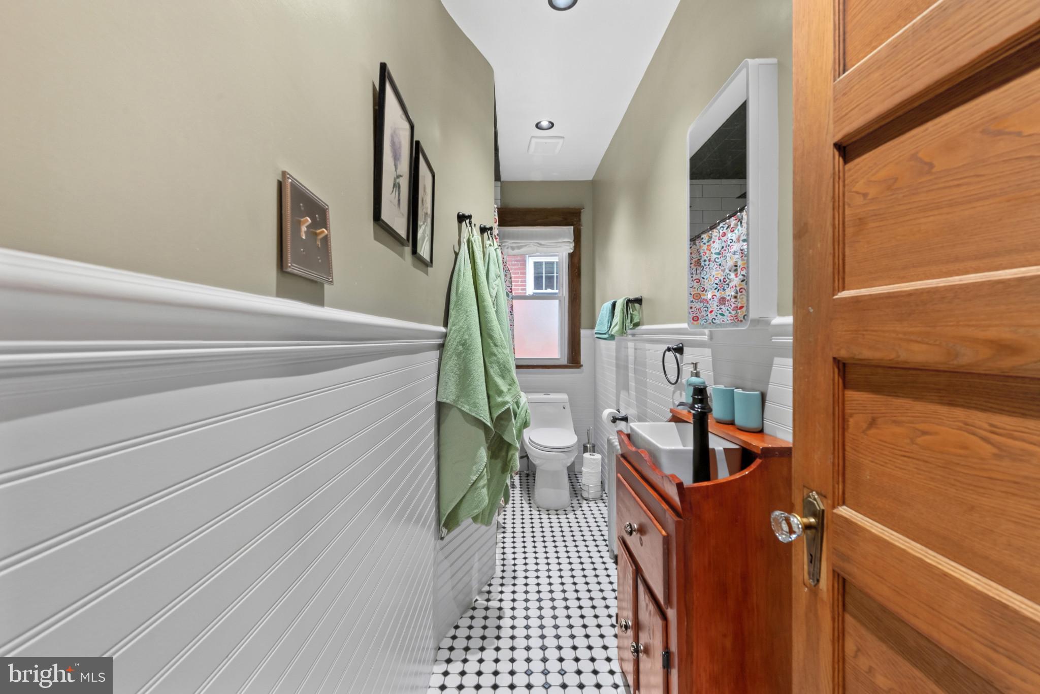BAKER PARK - Residential
