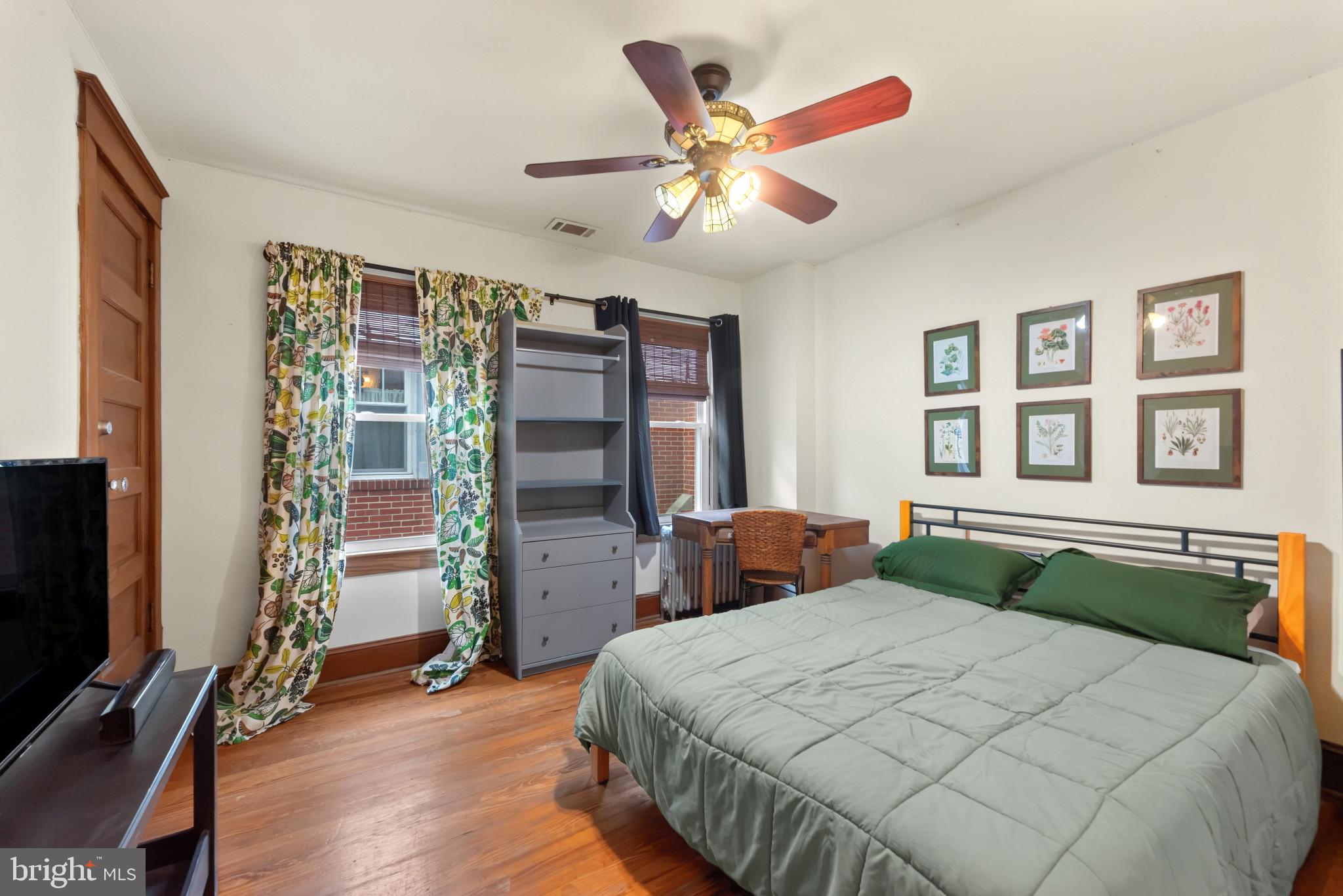 BAKER PARK - Residential