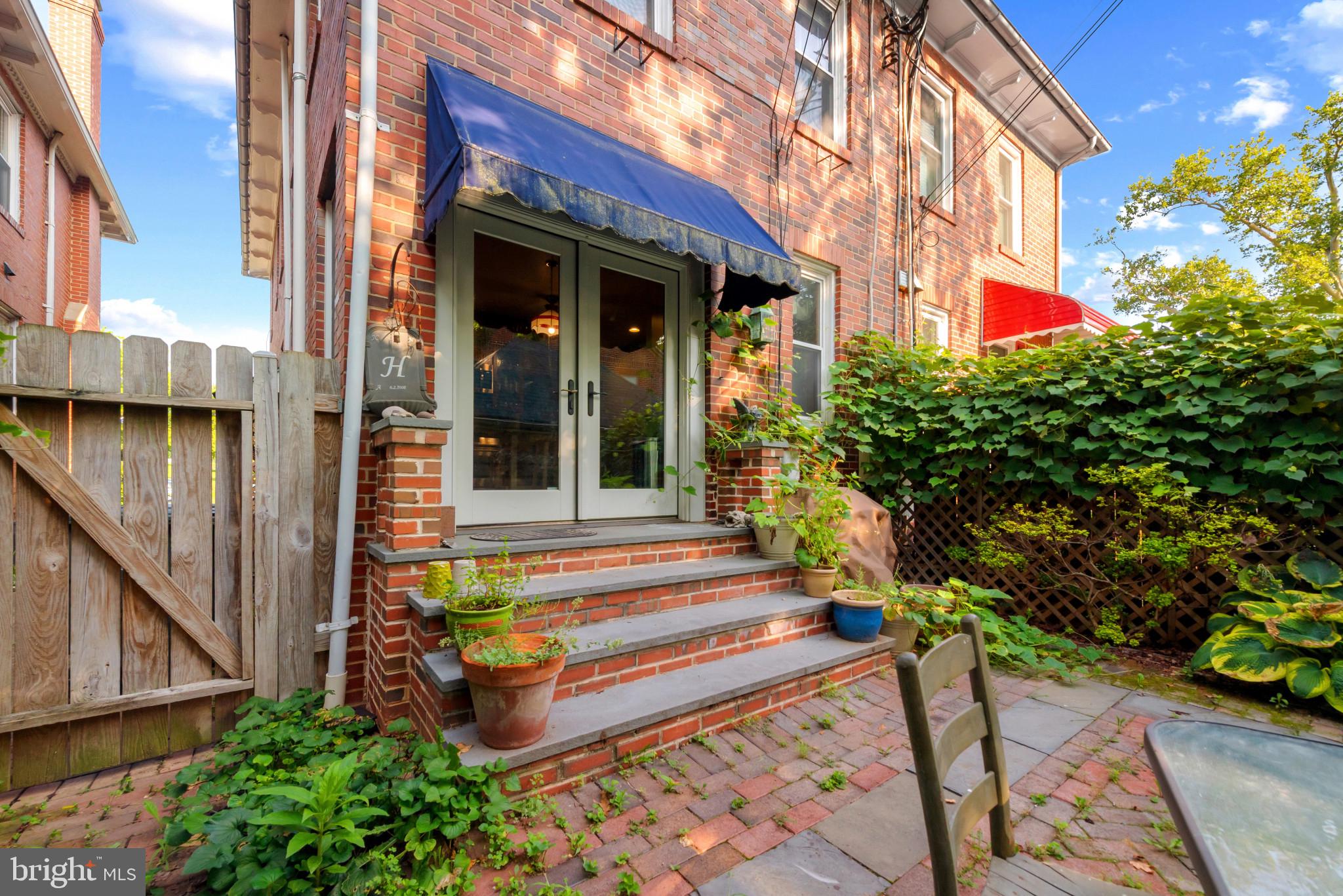 BAKER PARK - Residential