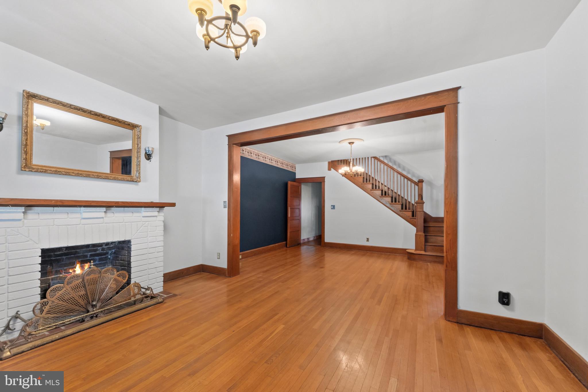 BAKER PARK - Residential
