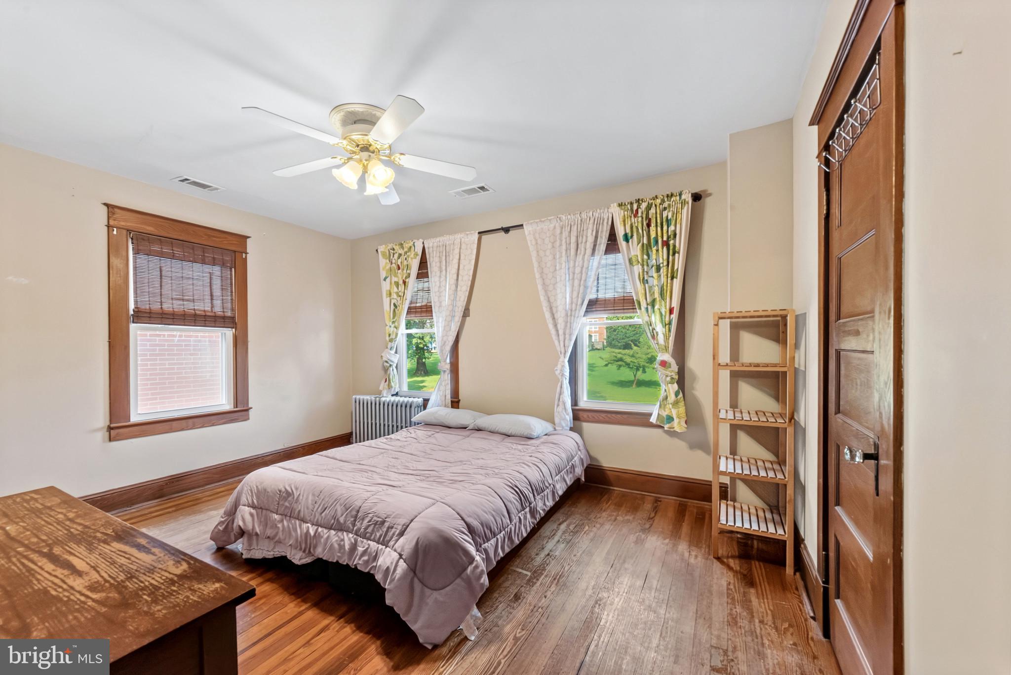 BAKER PARK - Residential