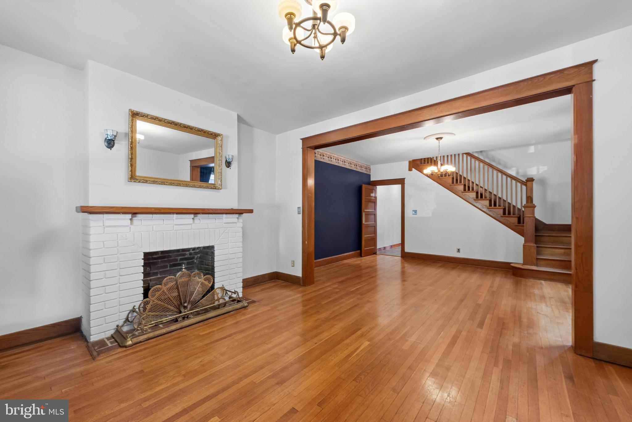 BAKER PARK - Residential