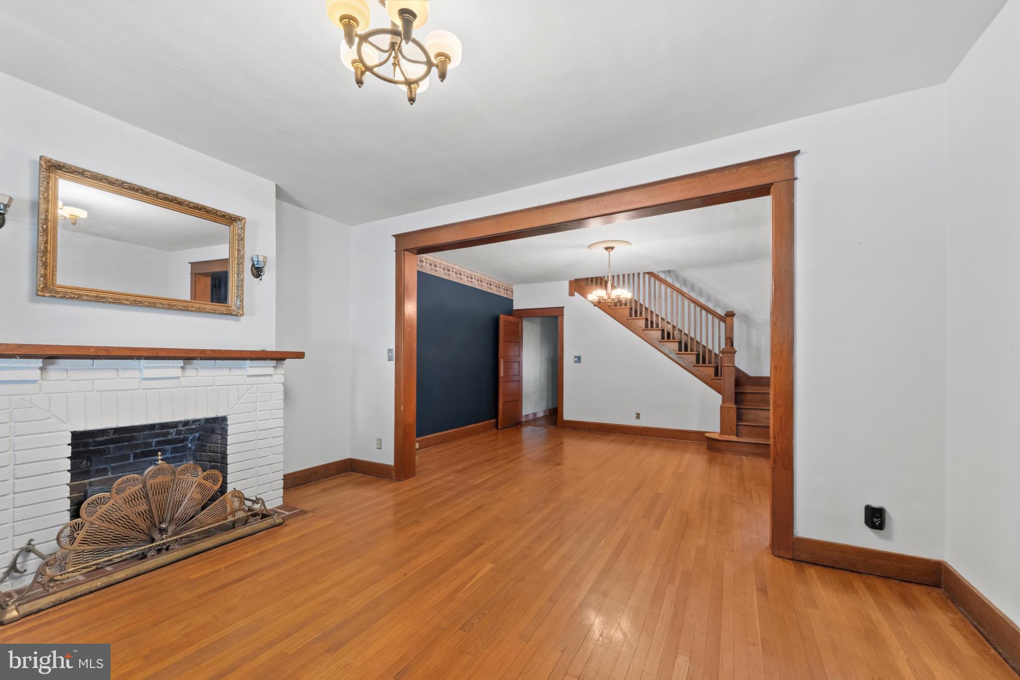 BAKER PARK - Residential
