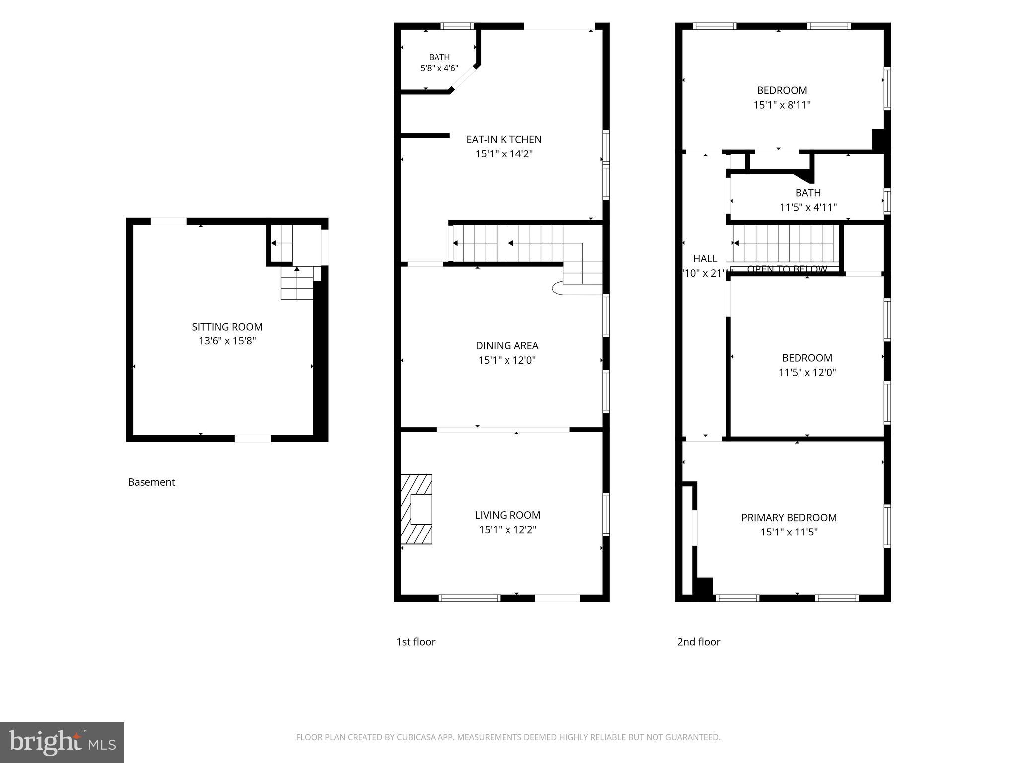 BAKER PARK - Residential