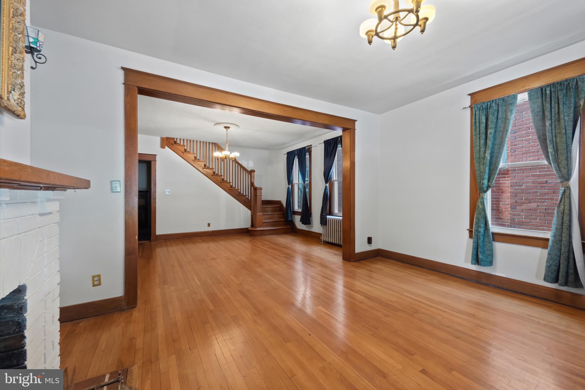 BAKER PARK - Residential