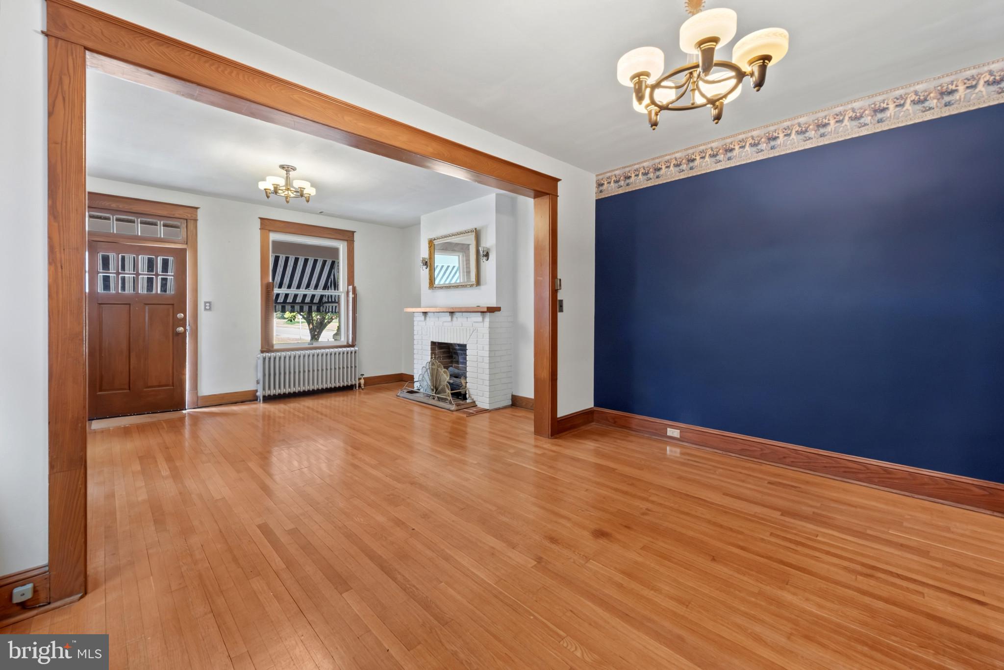 BAKER PARK - Residential