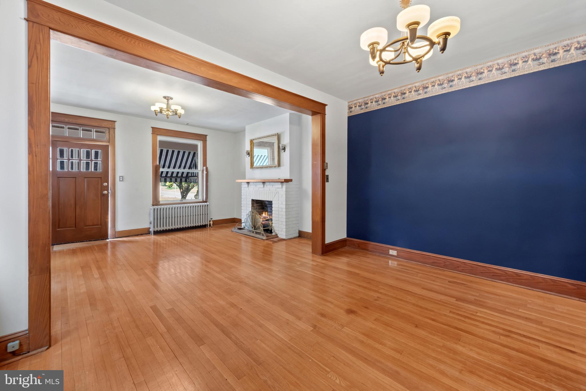 BAKER PARK - Residential
