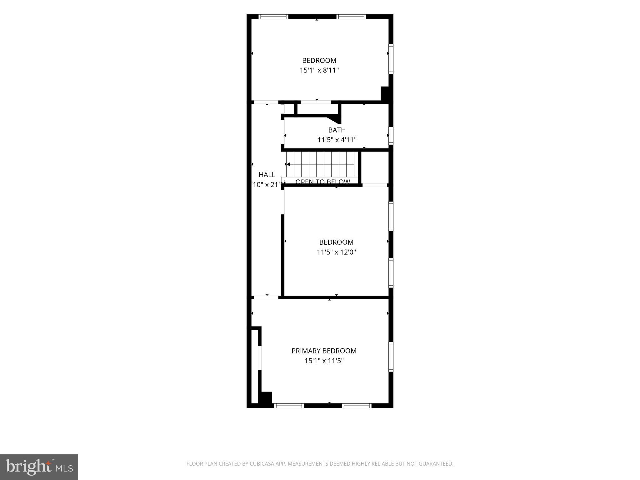 BAKER PARK - Residential