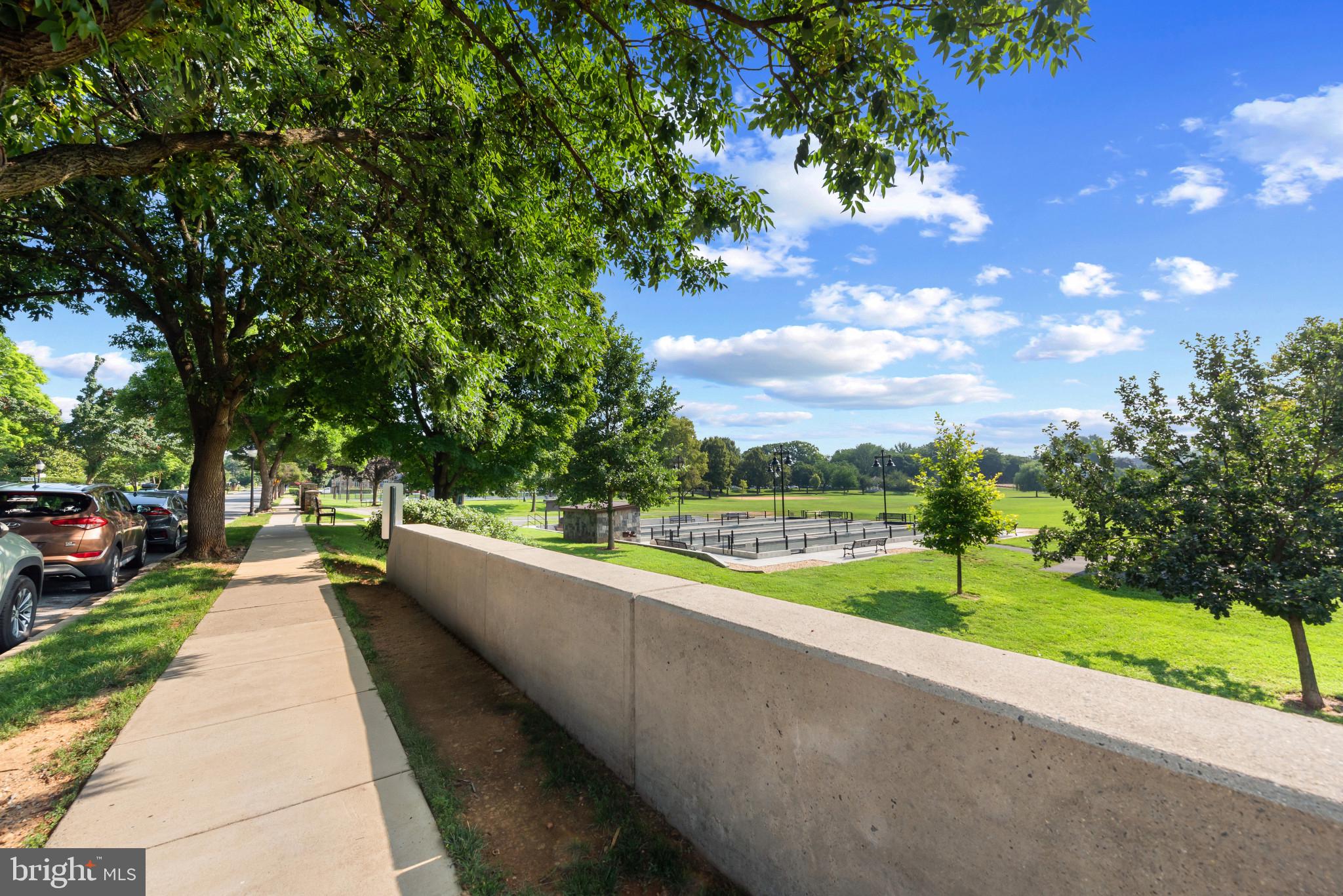 BAKER PARK - Residential