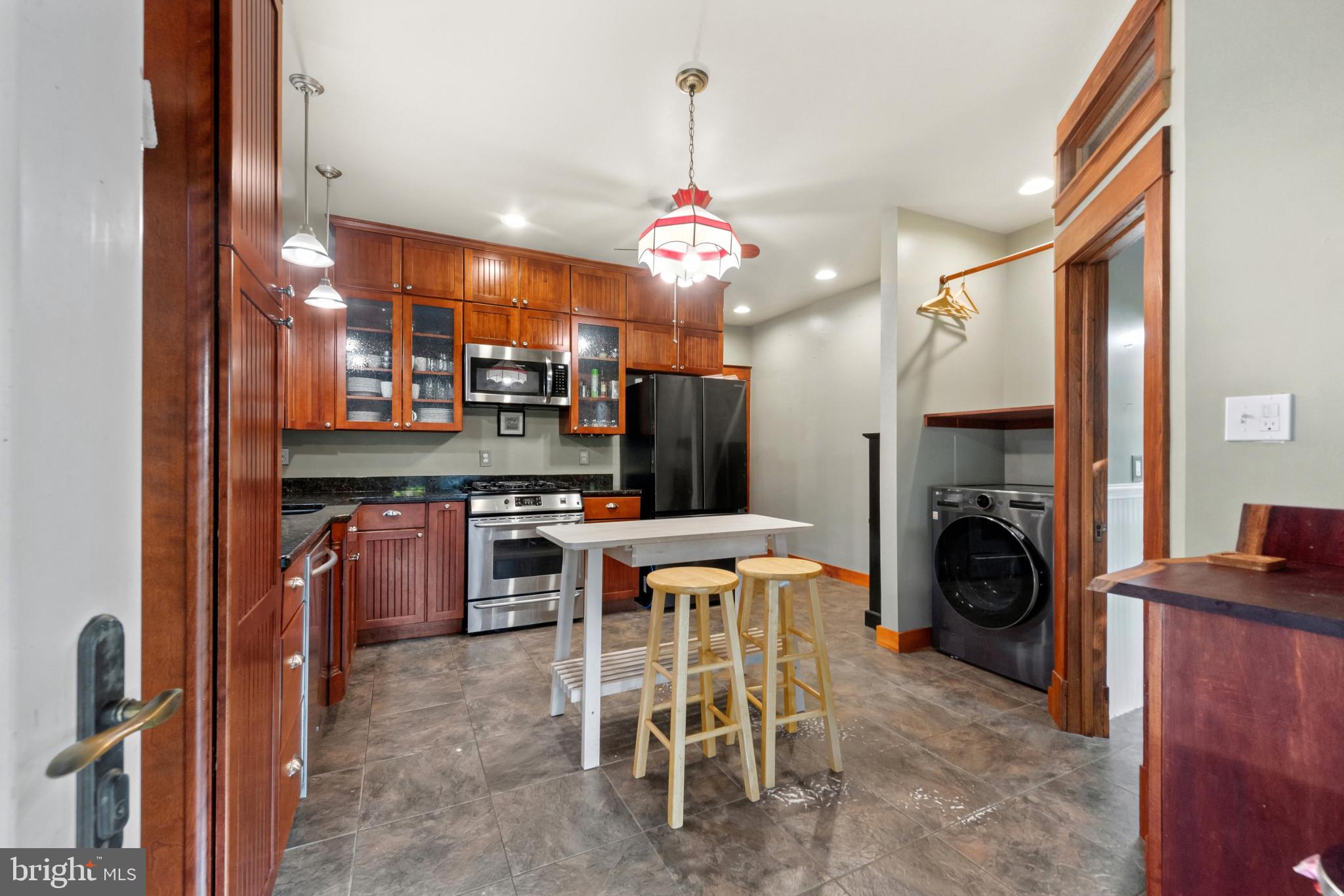 BAKER PARK - Residential