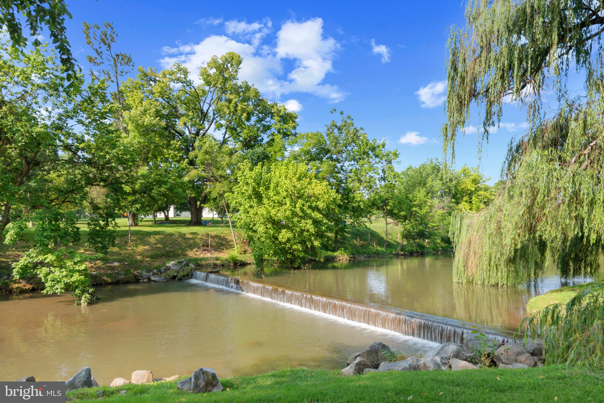BAKER PARK - Residential