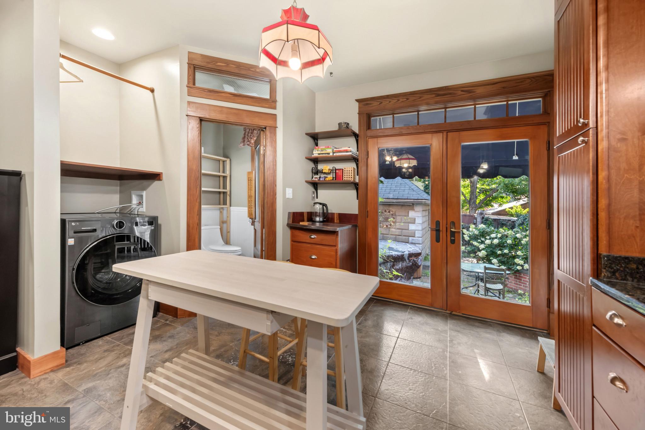 BAKER PARK - Residential