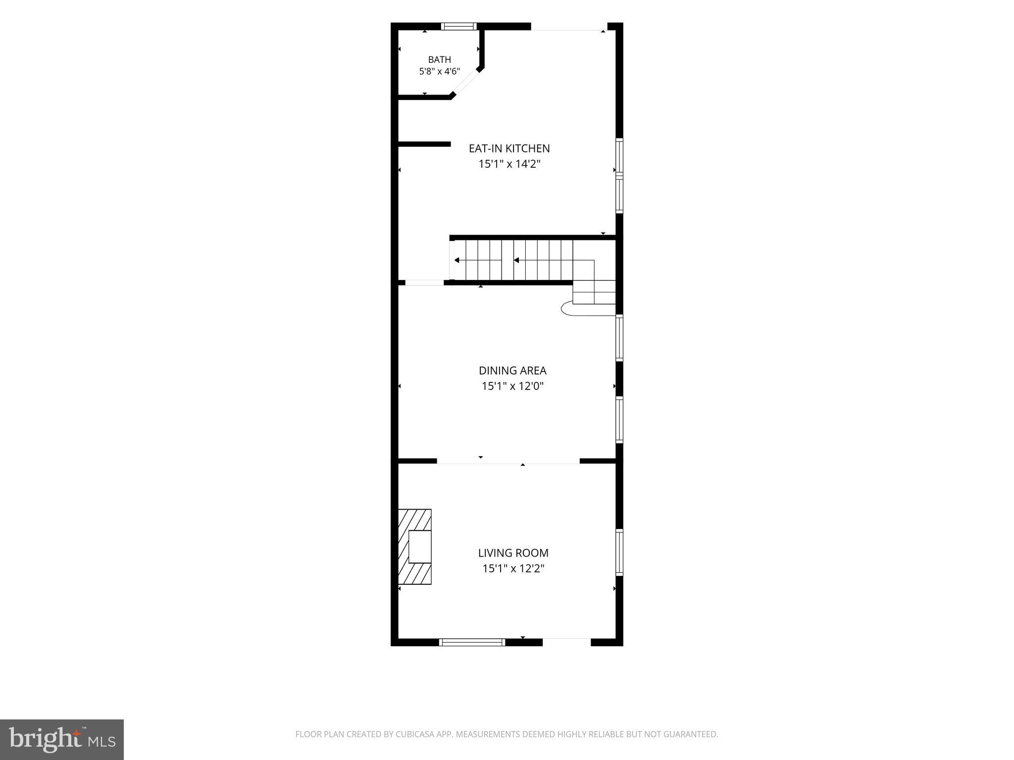 BAKER PARK - Residential