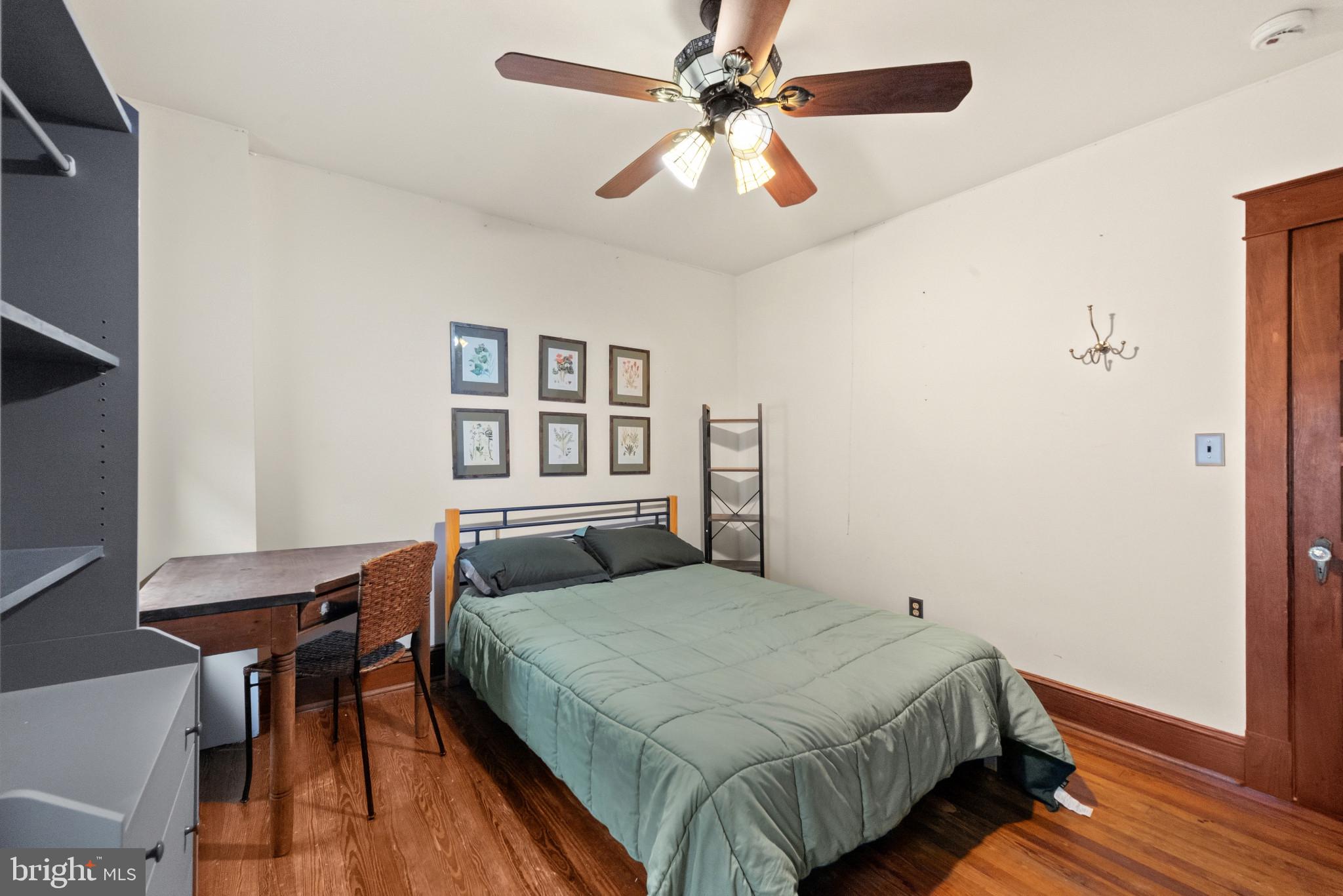 BAKER PARK - Residential