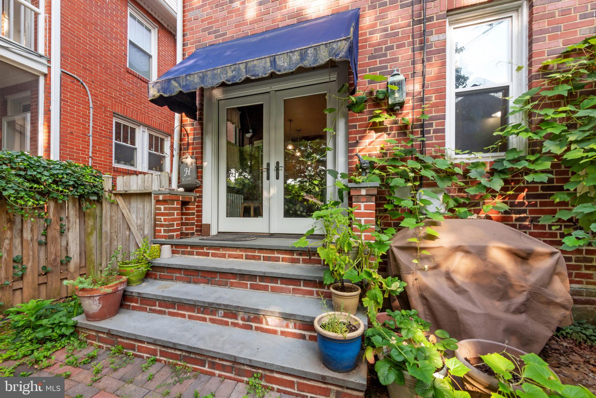 BAKER PARK - Residential